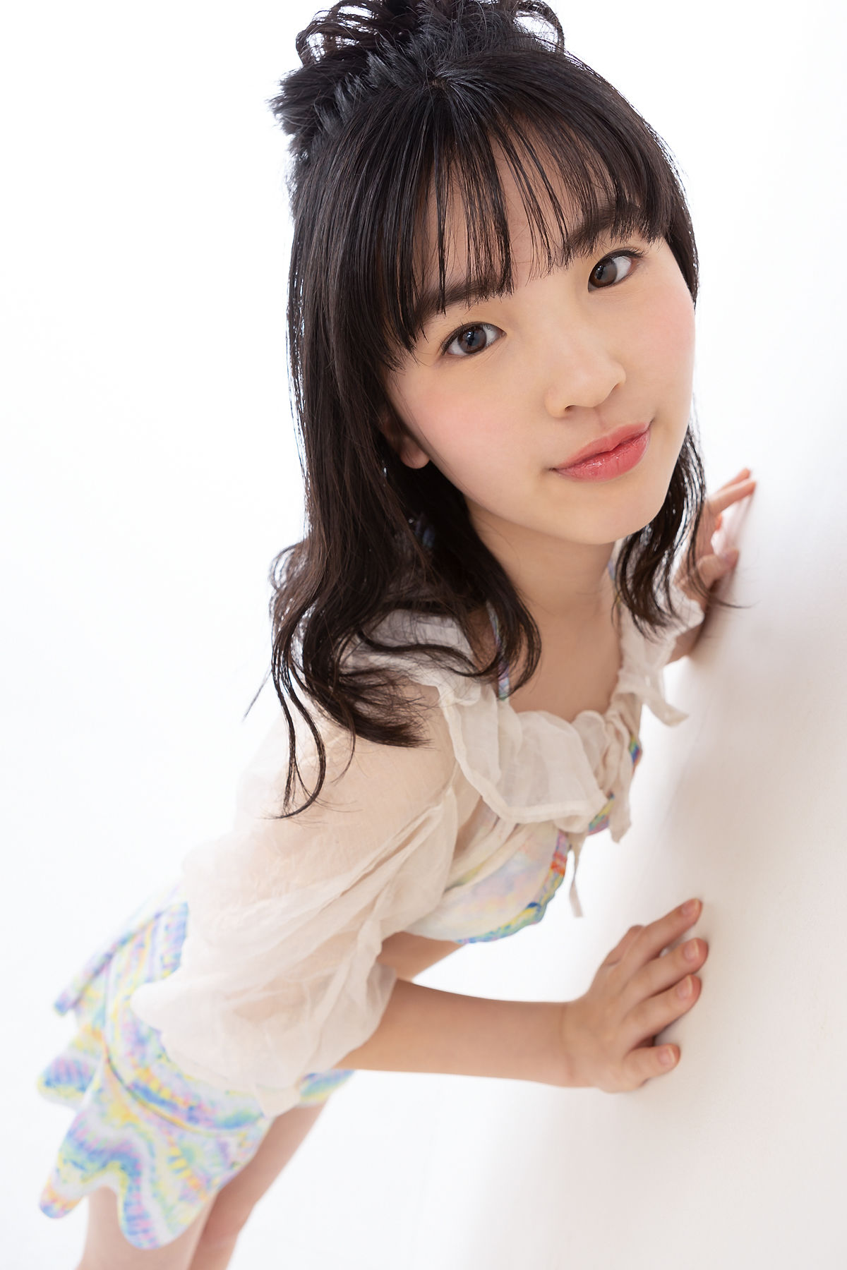 Ami Manabe 眞辺あみ - Fresh-idol Gallery 80-图32