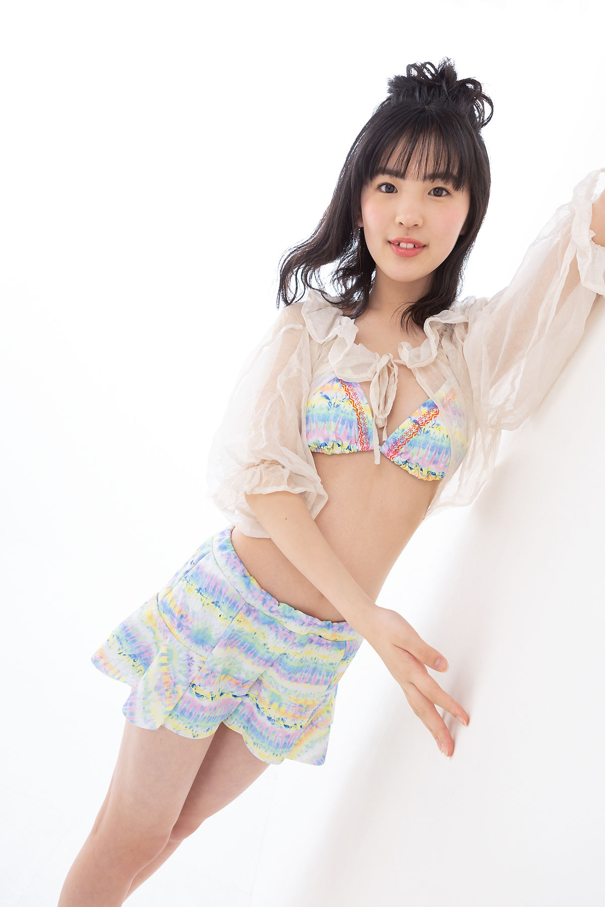 Ami Manabe 眞辺あみ - Fresh-idol Gallery 80-图33