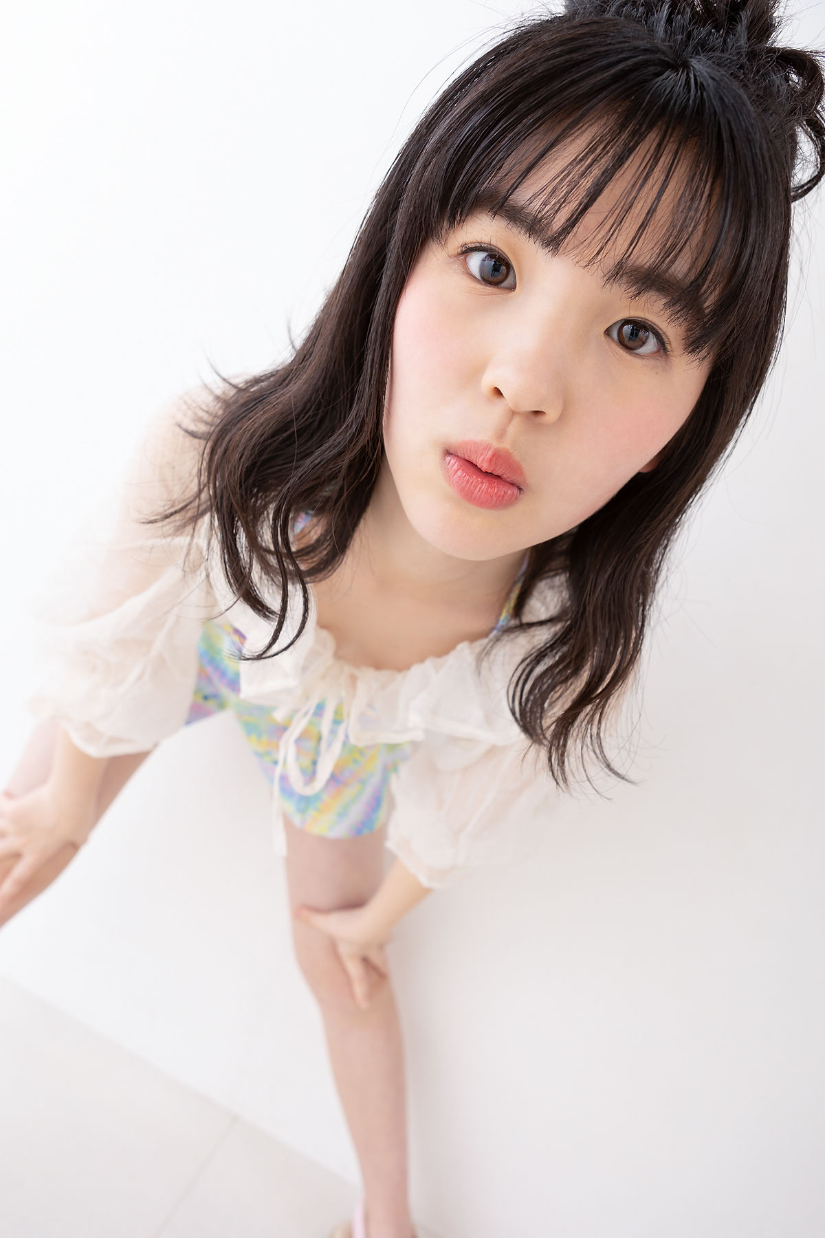 Ami Manabe 眞辺あみ - Fresh-idol Gallery 80-图38