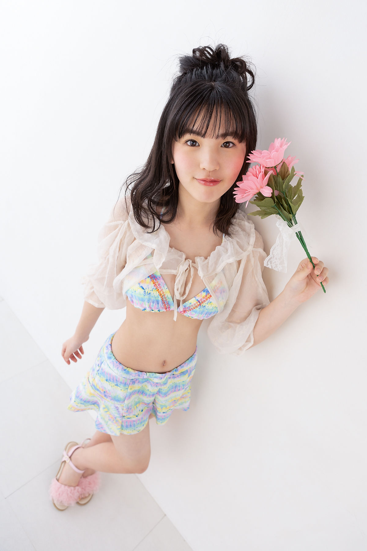 Ami Manabe 眞辺あみ - Fresh-idol Gallery 80-图39