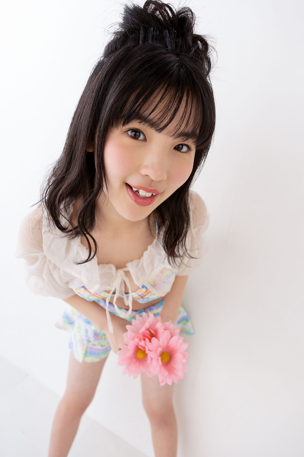 Ami Manabe 眞辺あみ - Fresh-idol Gallery 80-图43