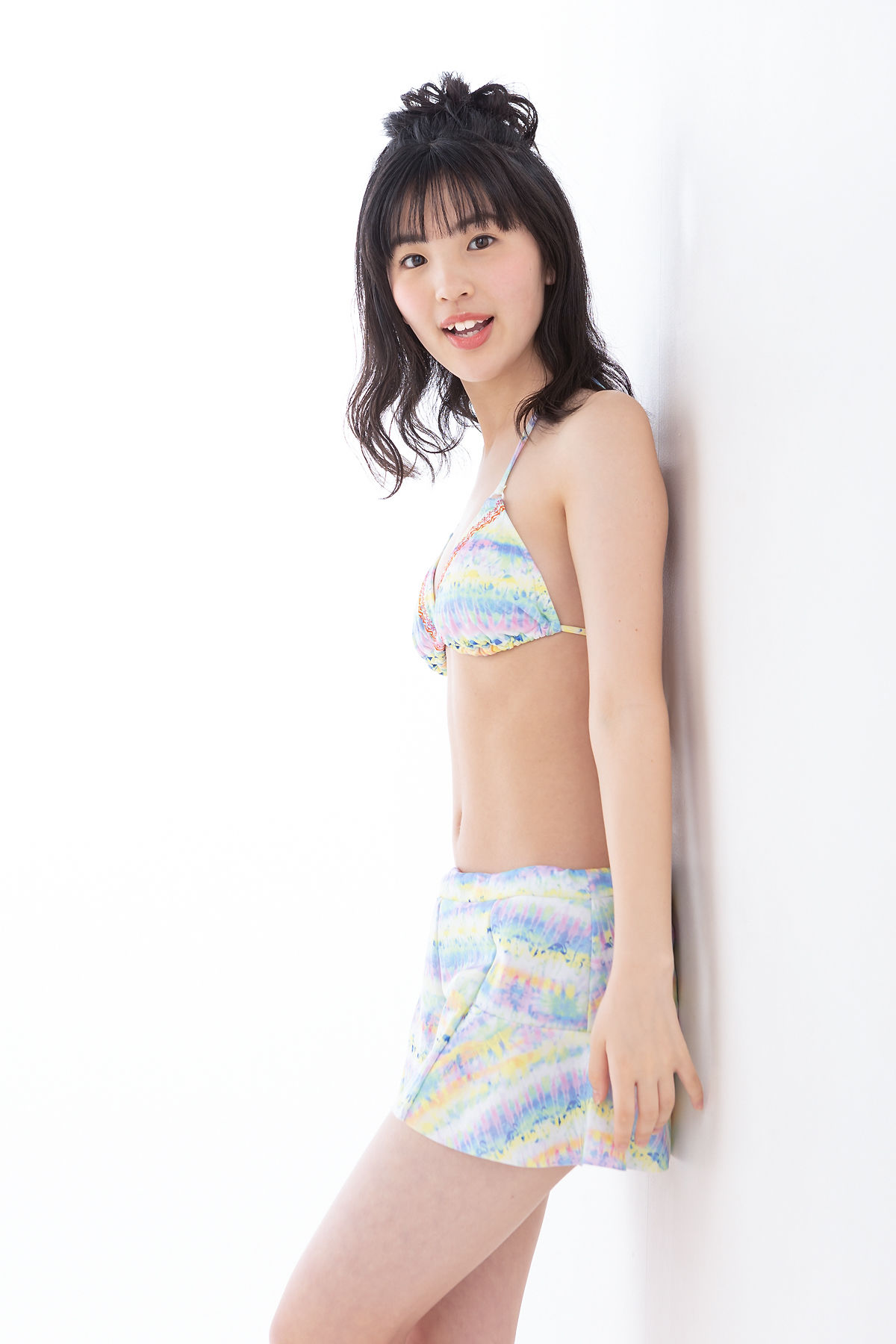 Ami Manabe 眞辺あみ - Fresh-idol Gallery 81-图29