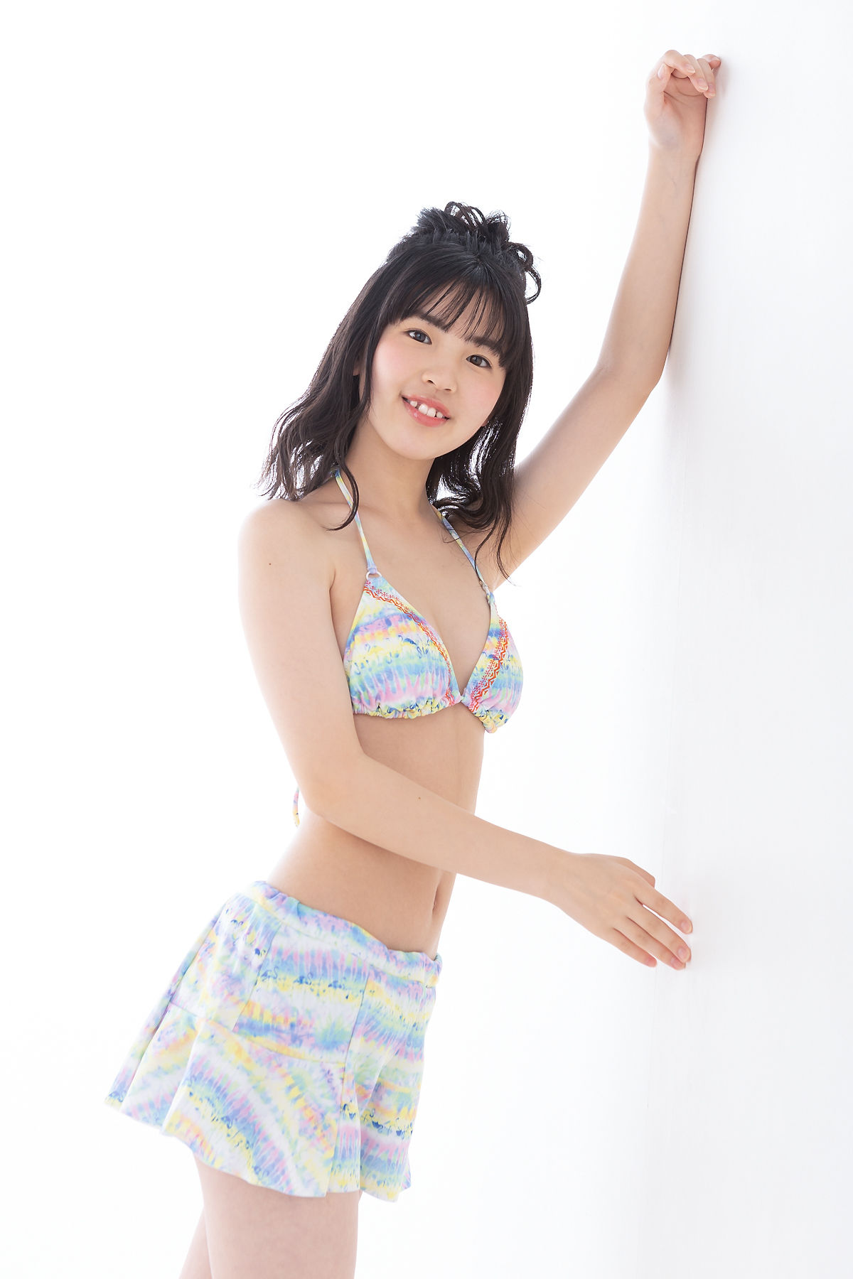 Ami Manabe 眞辺あみ - Fresh-idol Gallery 81-图31