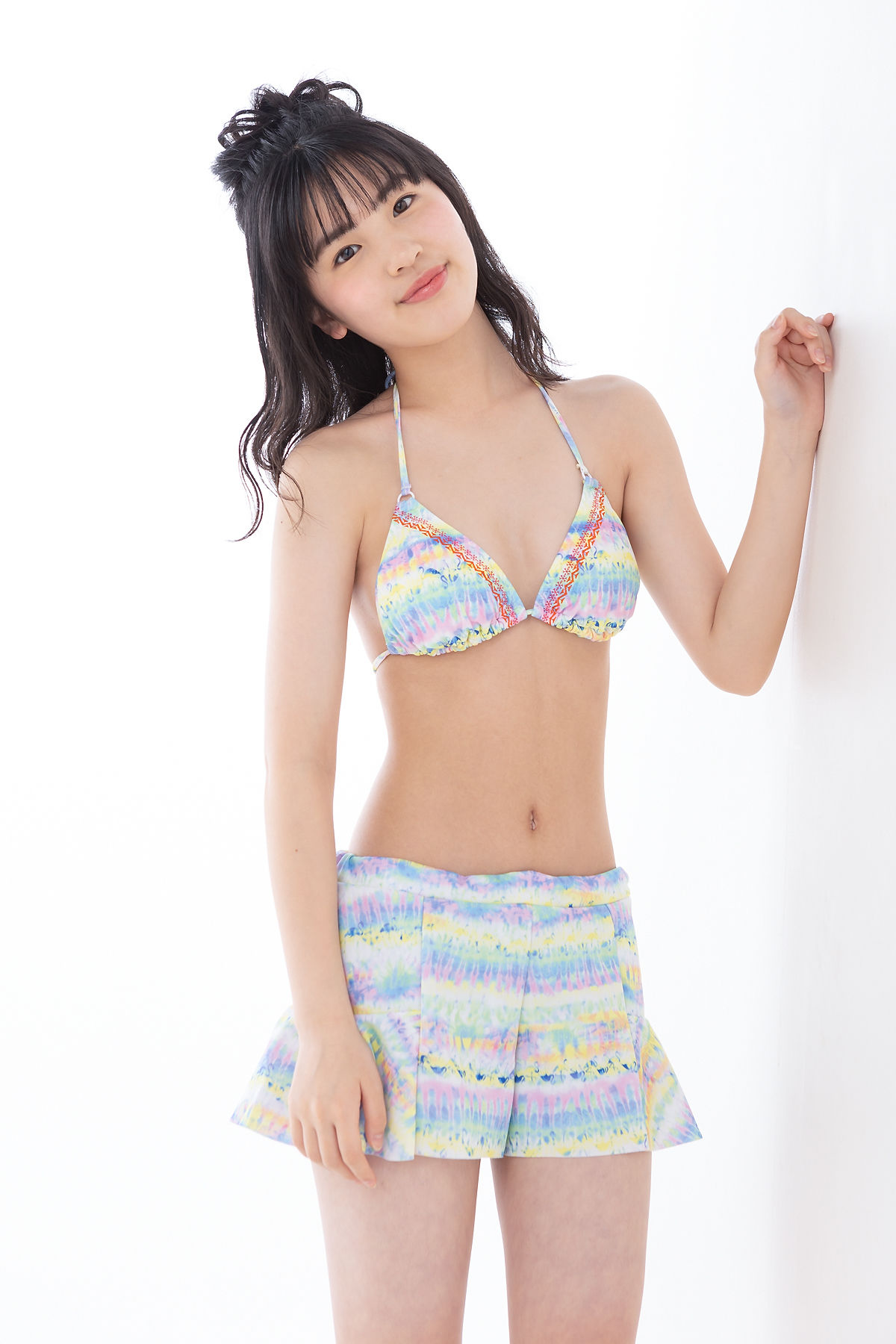 Ami Manabe 眞辺あみ - Fresh-idol Gallery 81-图32