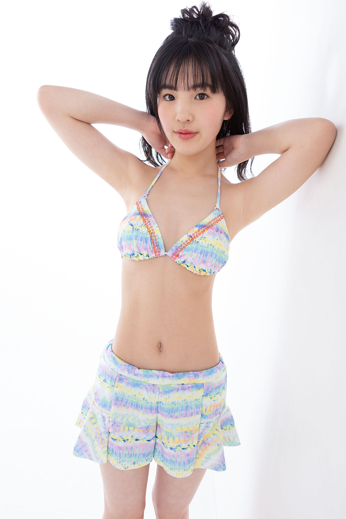 Ami Manabe 眞辺あみ - Fresh-idol Gallery 81-图33