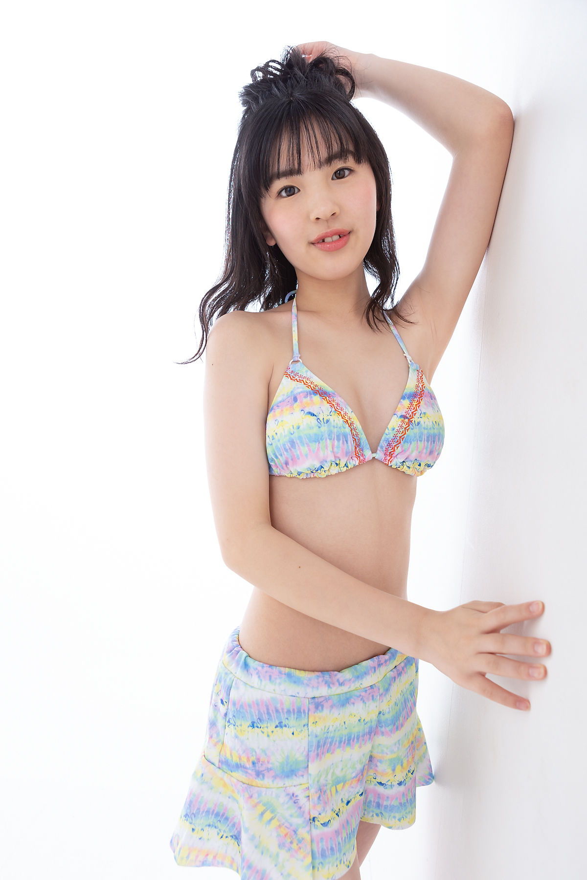 Ami Manabe 眞辺あみ - Fresh-idol Gallery 81-图34