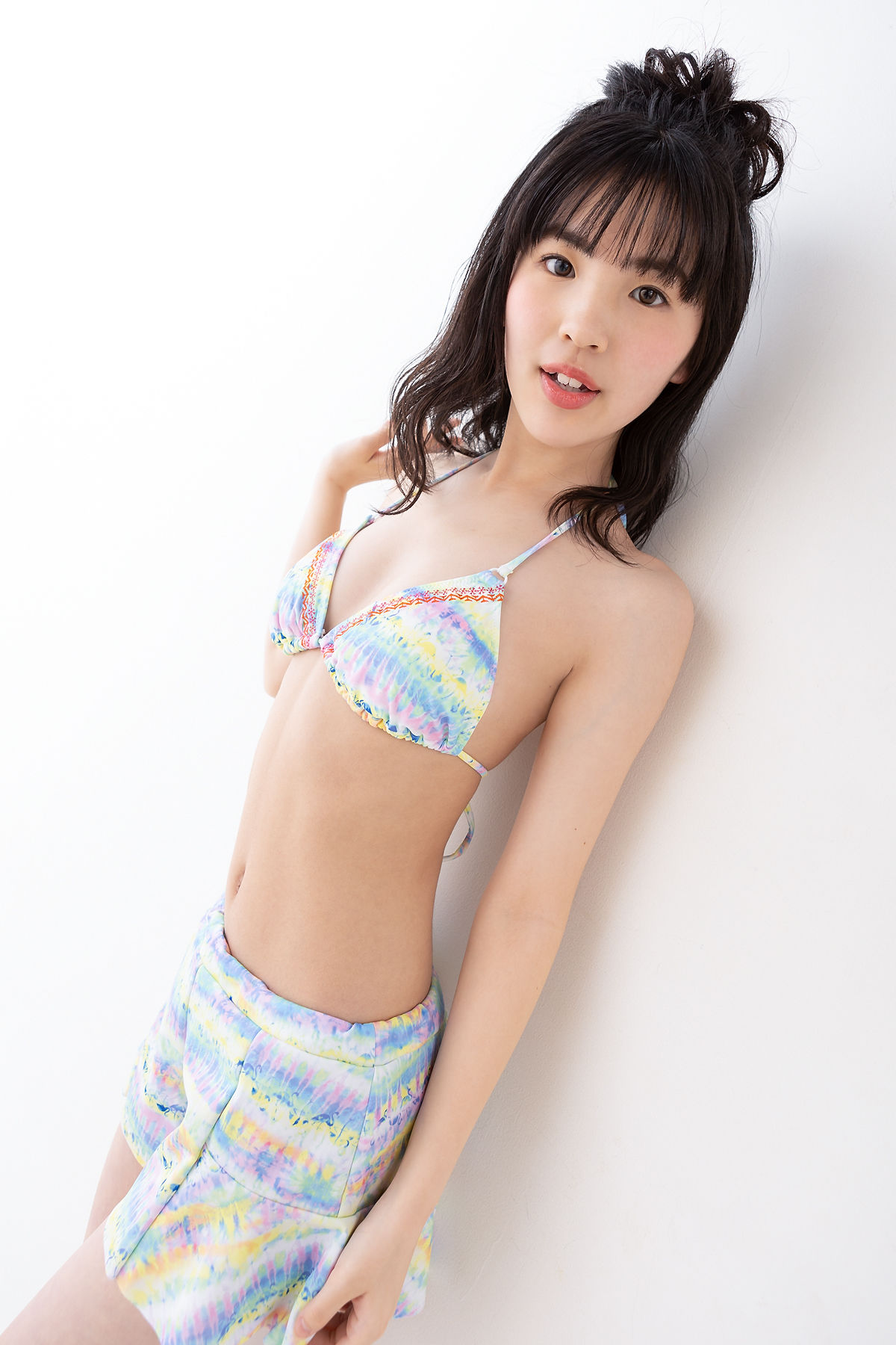 Ami Manabe 眞辺あみ - Fresh-idol Gallery 81-图41