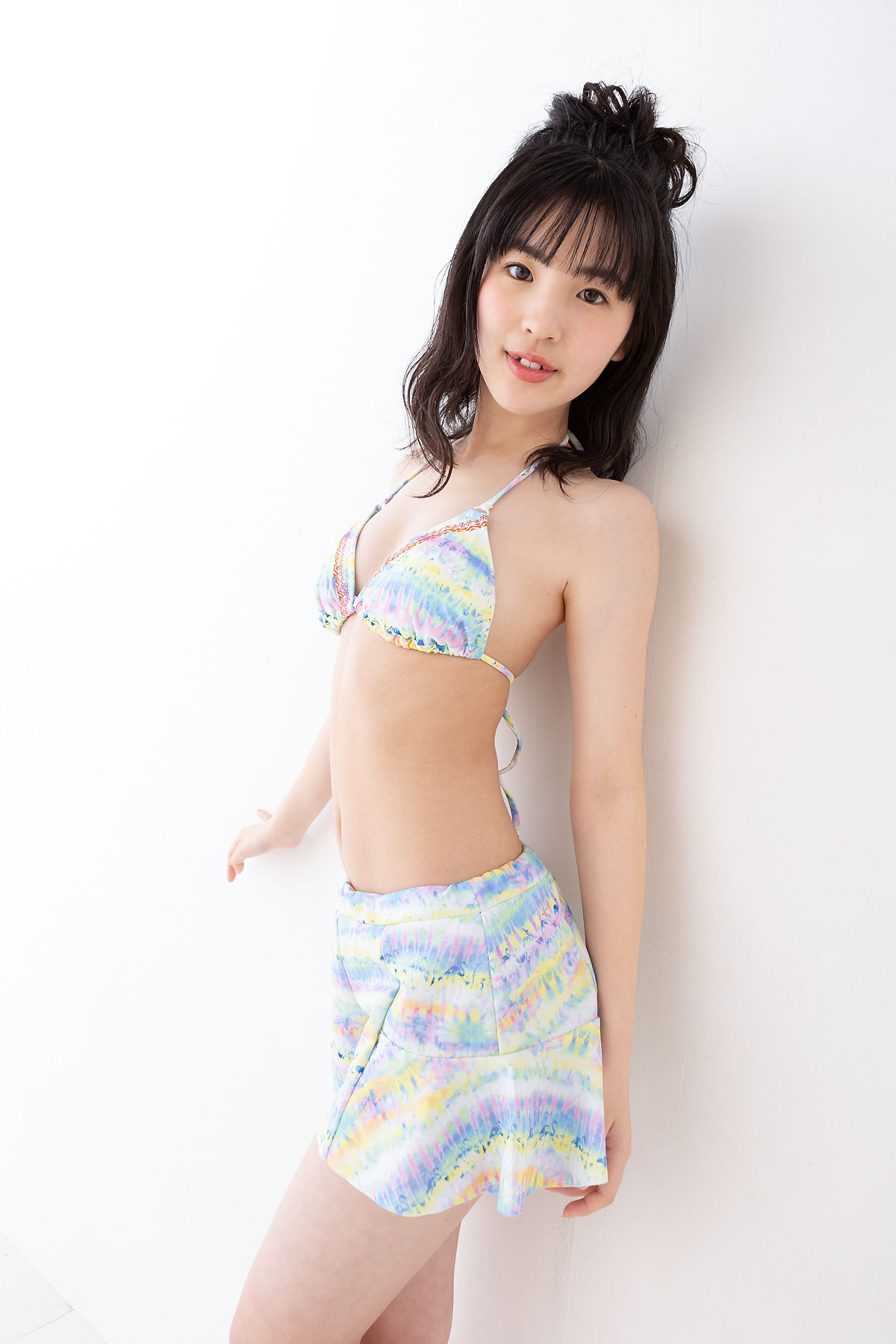 Ami Manabe 眞辺あみ - Fresh-idol Gallery 81-图42