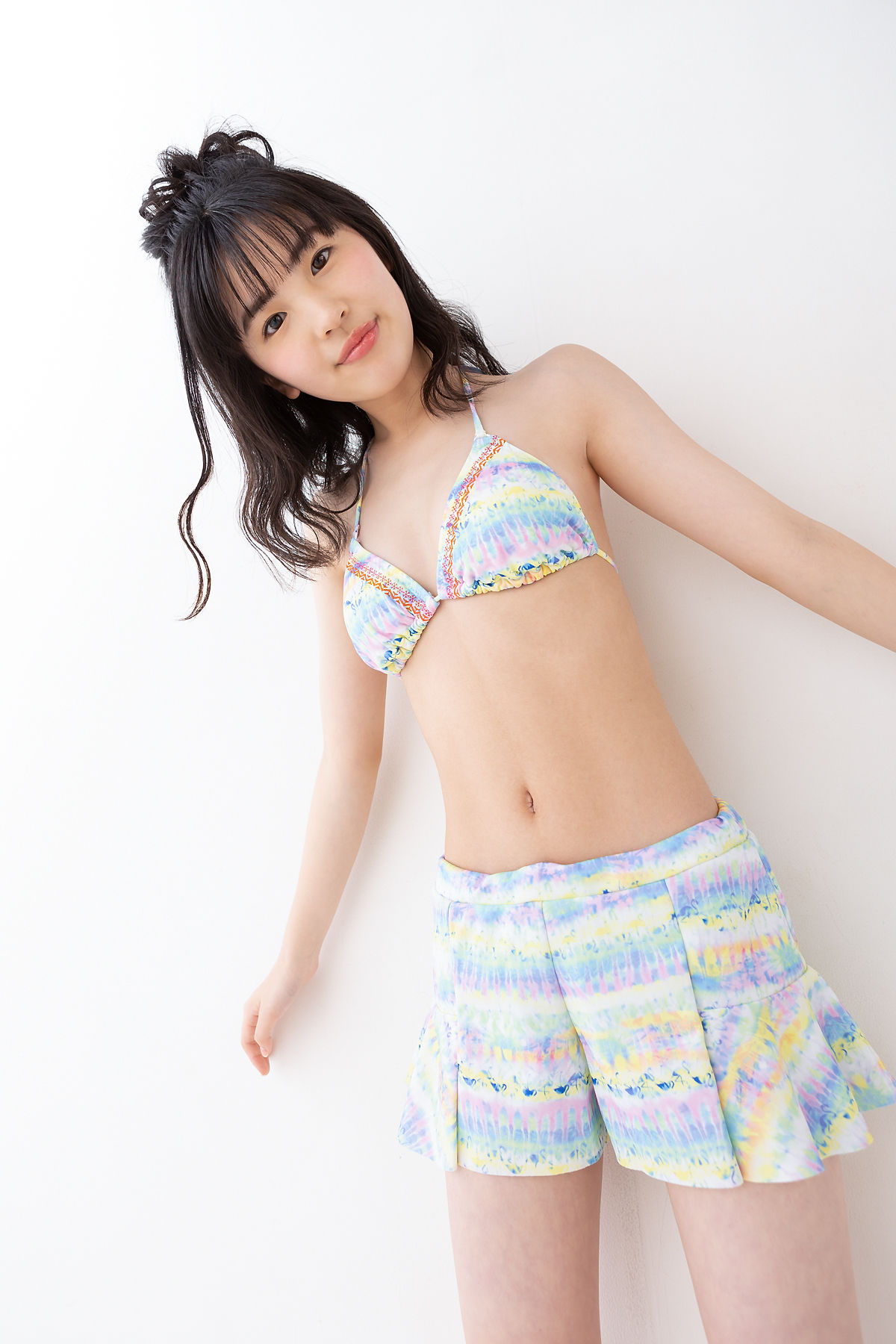 Ami Manabe 眞辺あみ - Fresh-idol Gallery 81-图43