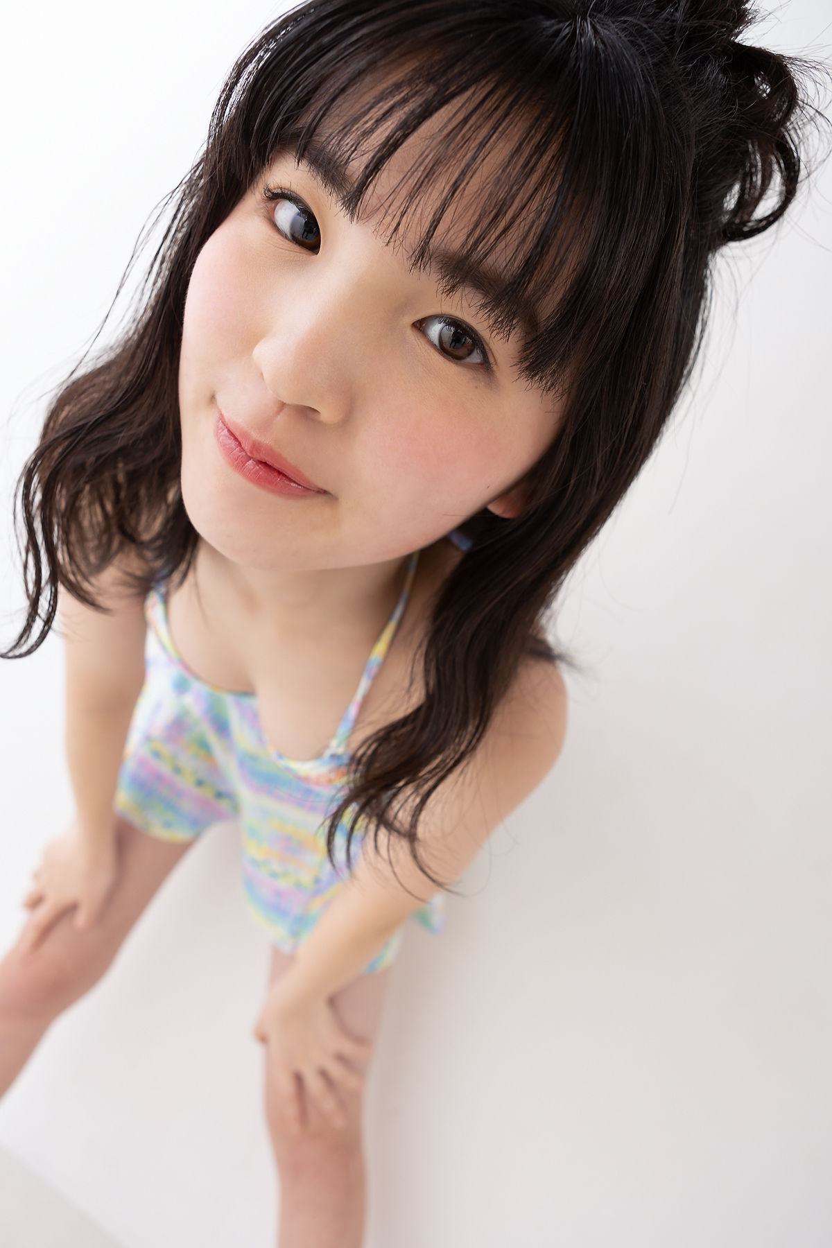 Ami Manabe 眞辺あみ - Fresh-idol Gallery 81-图47