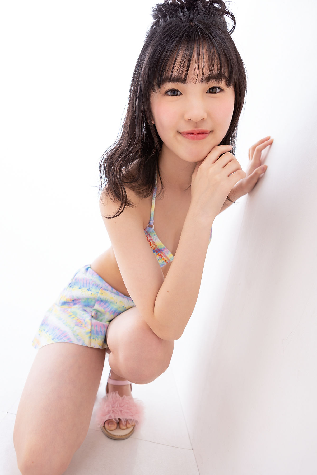 Ami Manabe 眞辺あみ - Fresh-idol Gallery 82-图10