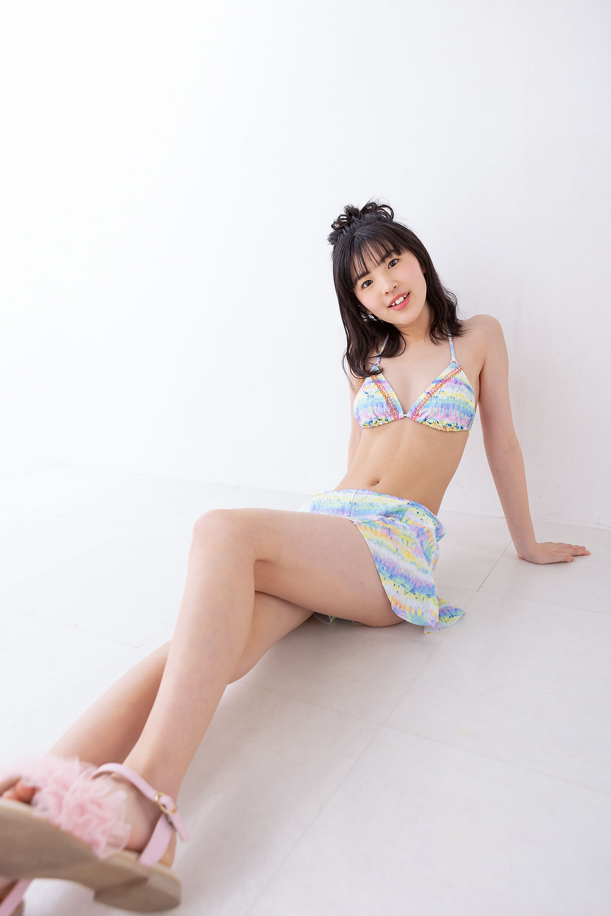 Ami Manabe 眞辺あみ - Fresh-idol Gallery 82-图14