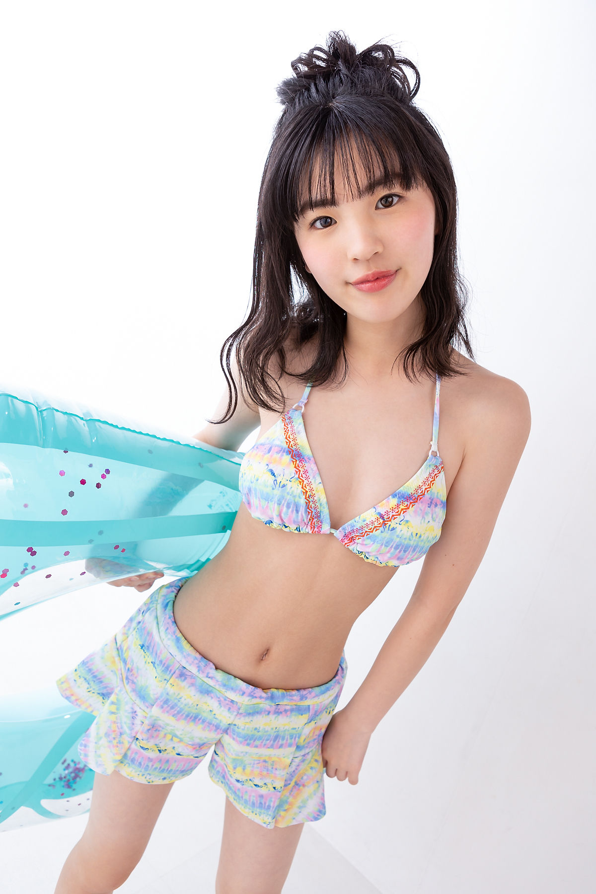 Ami Manabe 眞辺あみ - Fresh-idol Gallery 82-图20