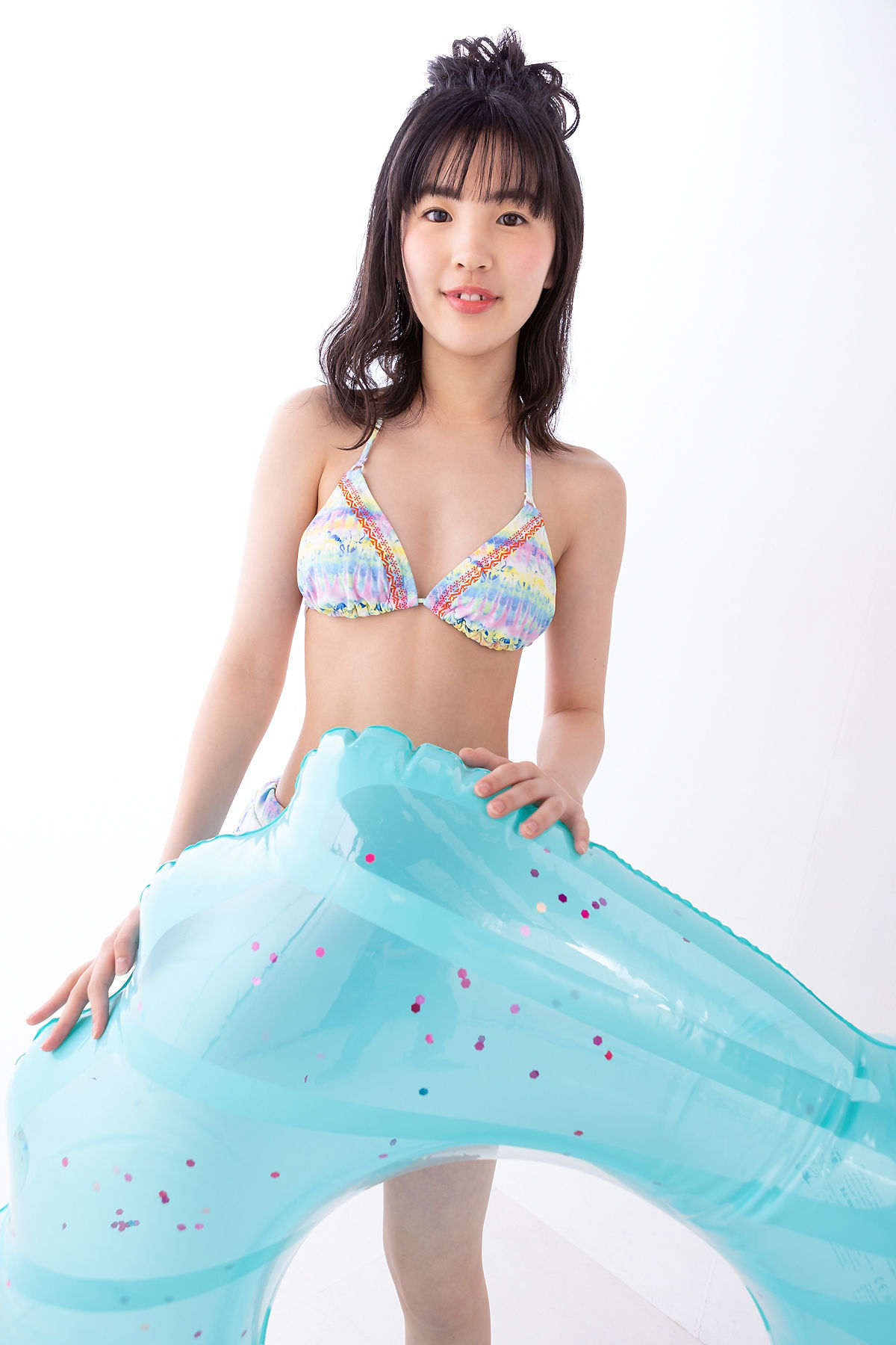 Ami Manabe 眞辺あみ - Fresh-idol Gallery 82-图21