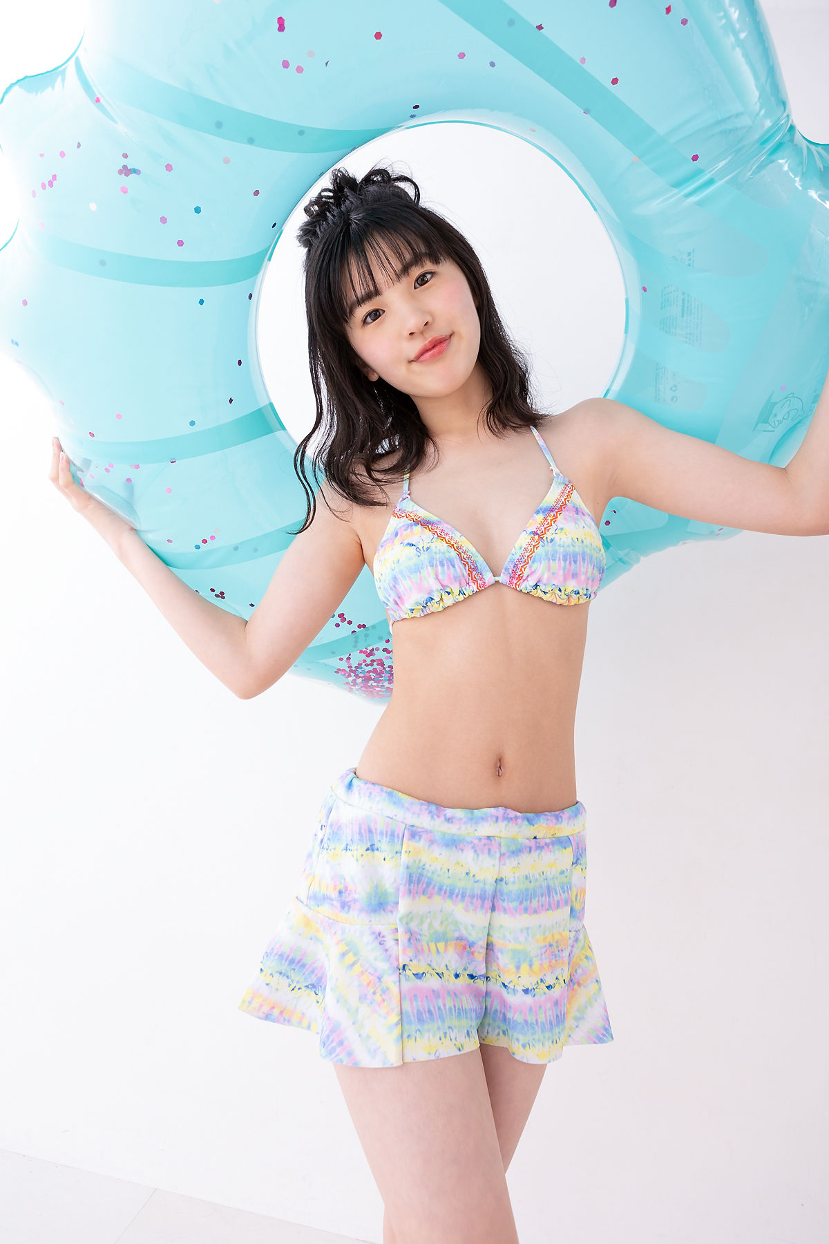 Ami Manabe 眞辺あみ - Fresh-idol Gallery 82-图22