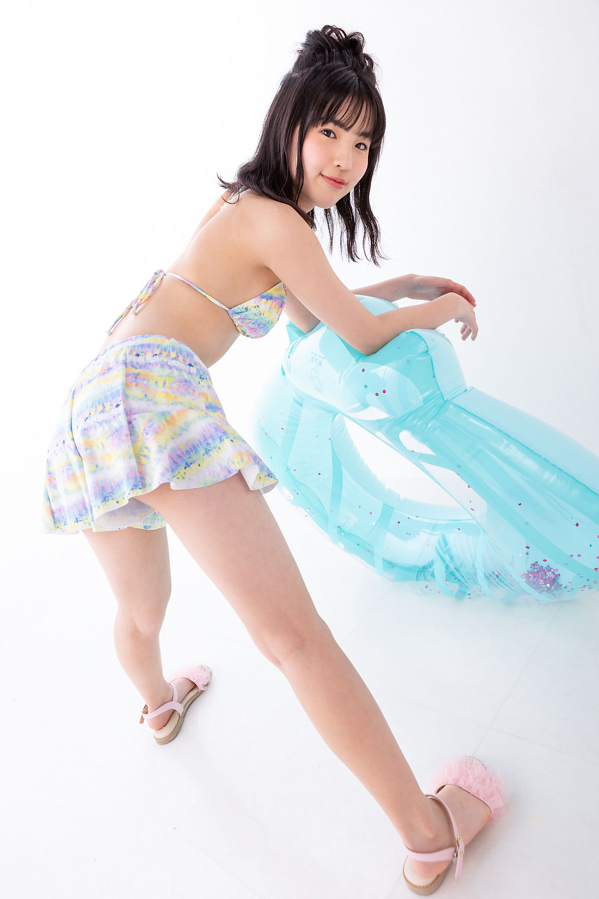 Ami Manabe 眞辺あみ - Fresh-idol Gallery 82-图26