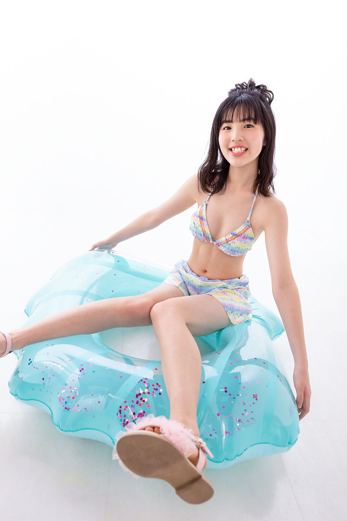 Ami Manabe 眞辺あみ - Fresh-idol Gallery 82-图28