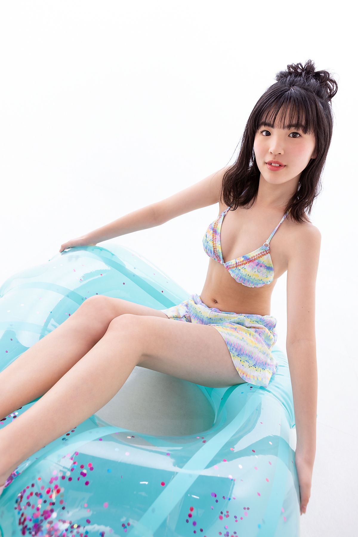 Ami Manabe 眞辺あみ - Fresh-idol Gallery 82-图29