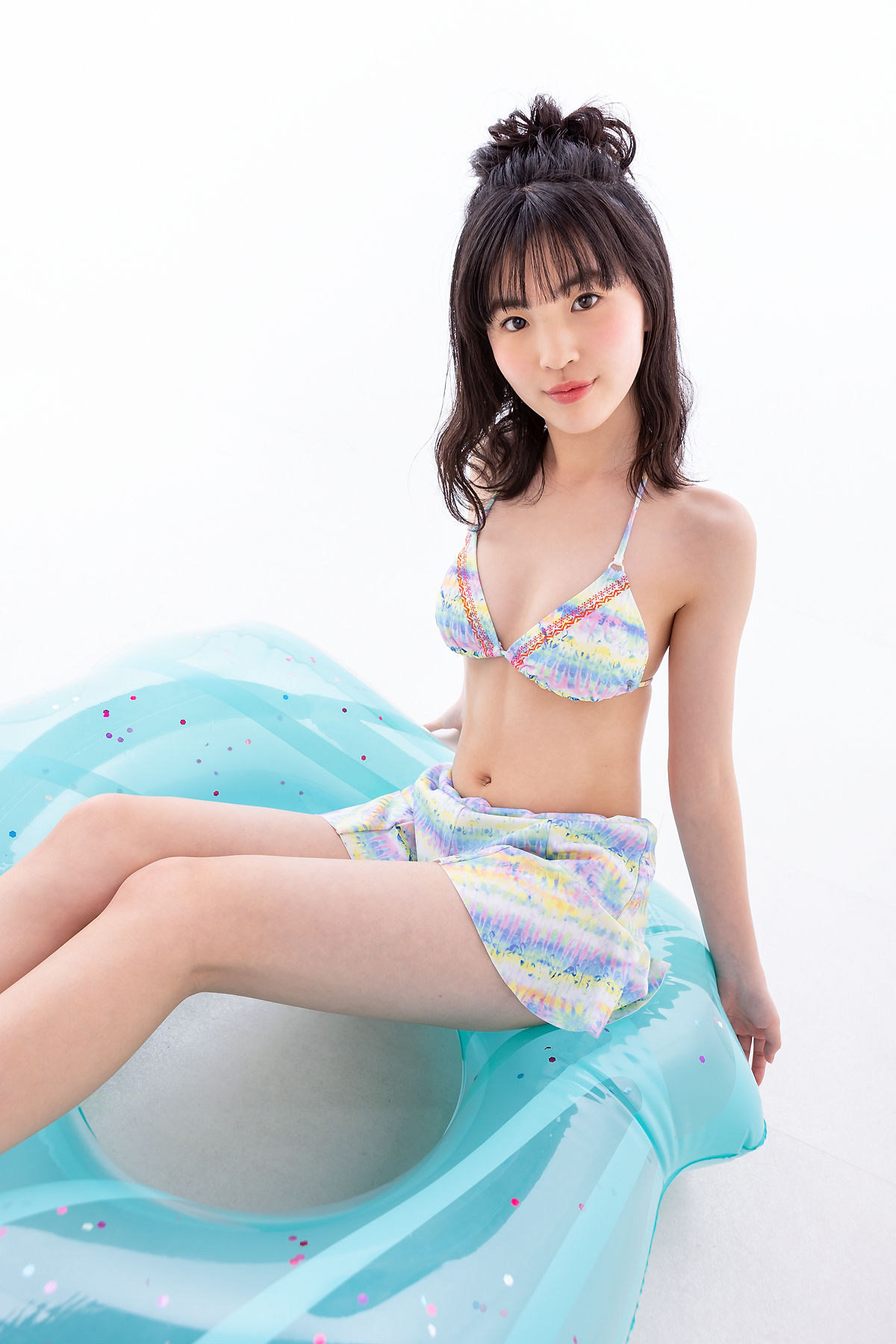 Ami Manabe 眞辺あみ - Fresh-idol Gallery 82-图30