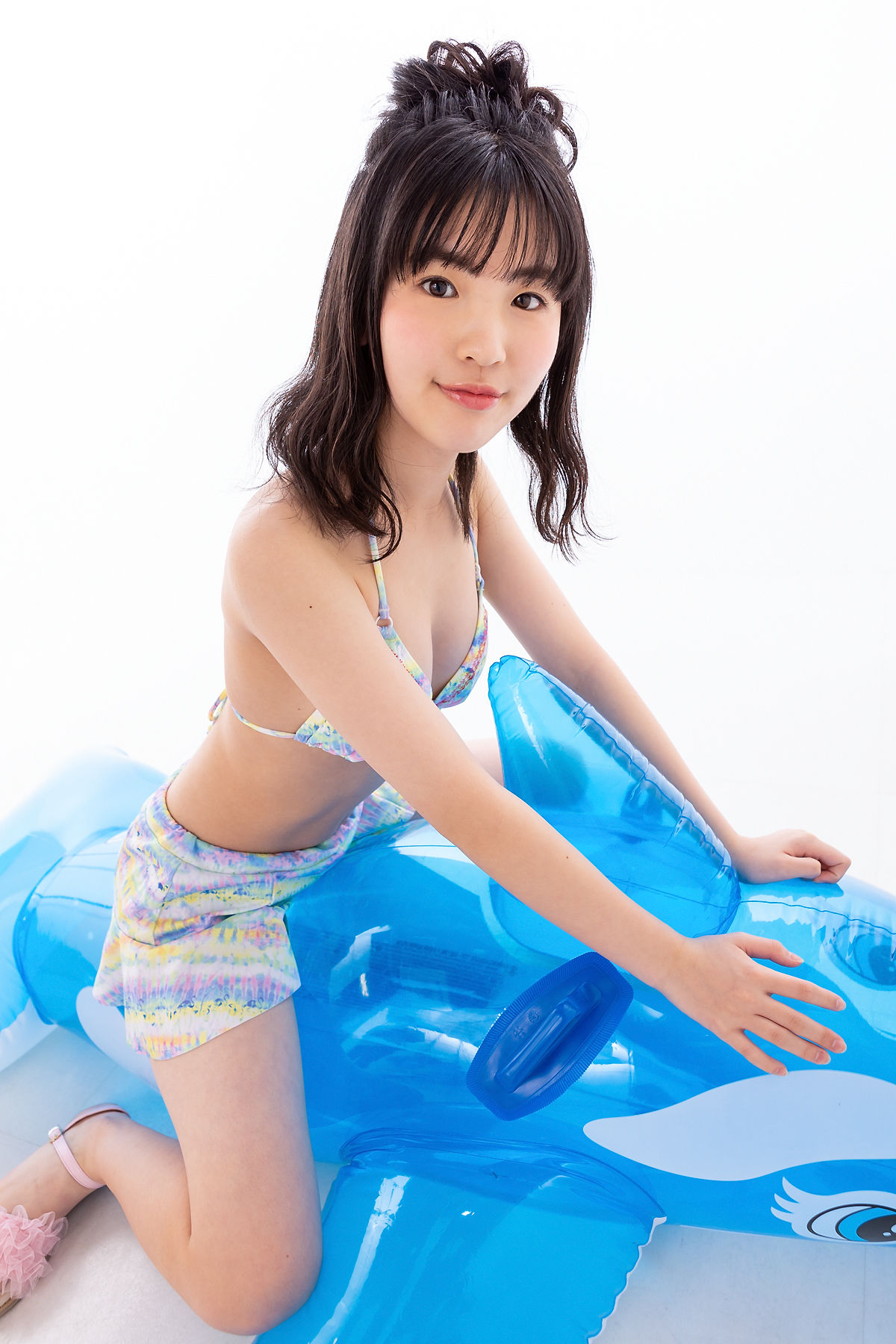 Ami Manabe 眞辺あみ - Fresh-idol Gallery 82-图36