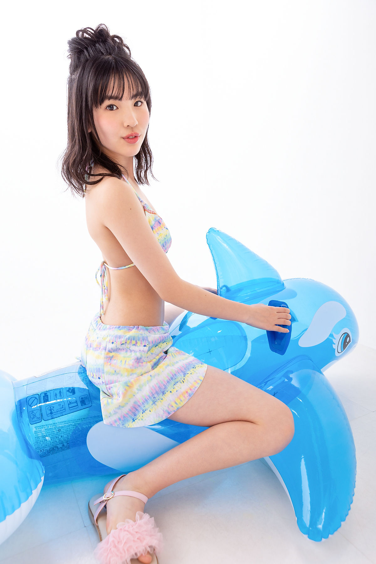 Ami Manabe 眞辺あみ - Fresh-idol Gallery 82-图37