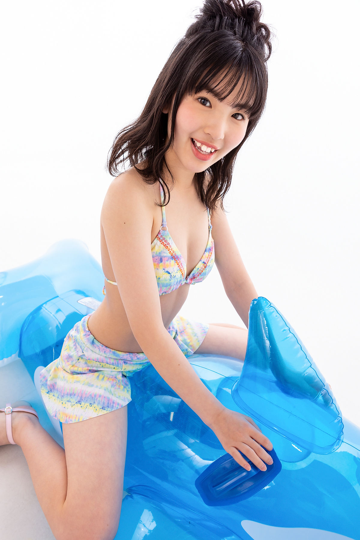 Ami Manabe 眞辺あみ - Fresh-idol Gallery 82-图40