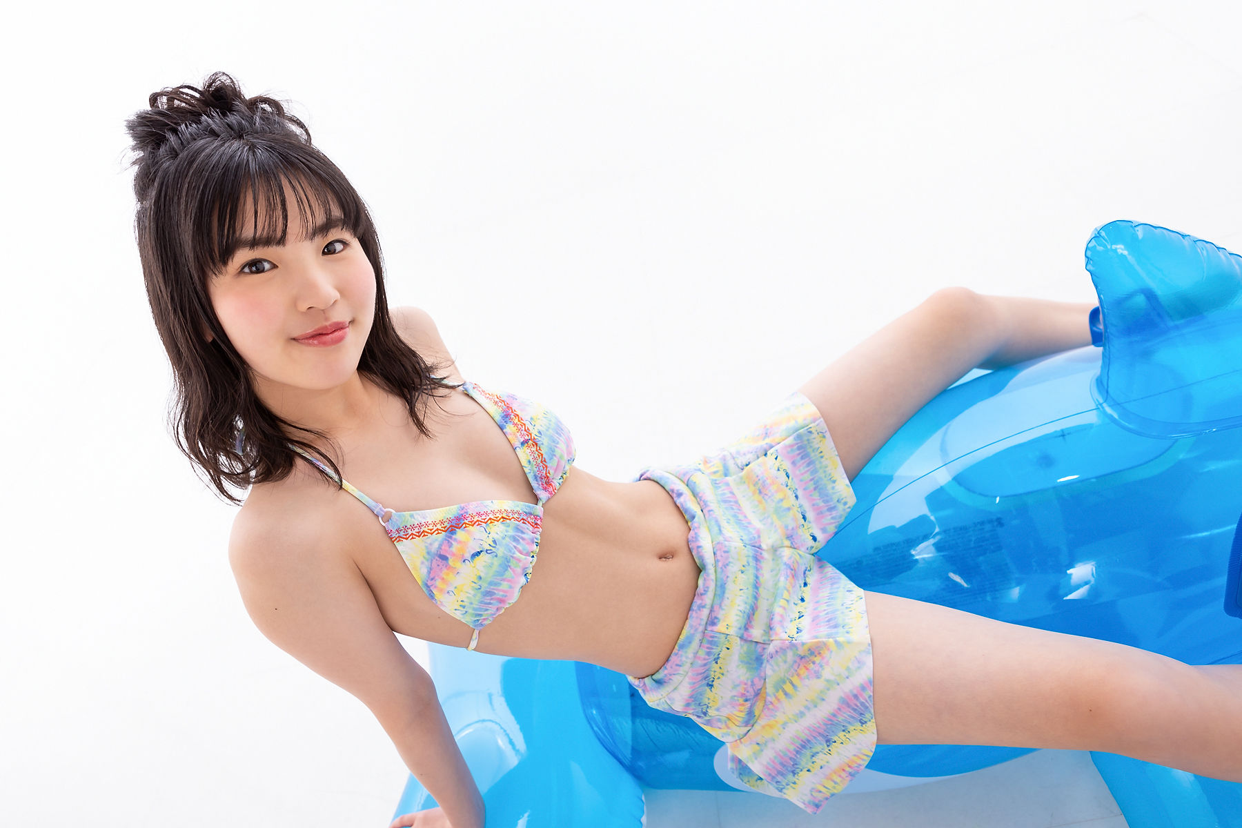 Ami Manabe 眞辺あみ - Fresh-idol Gallery 82-图41