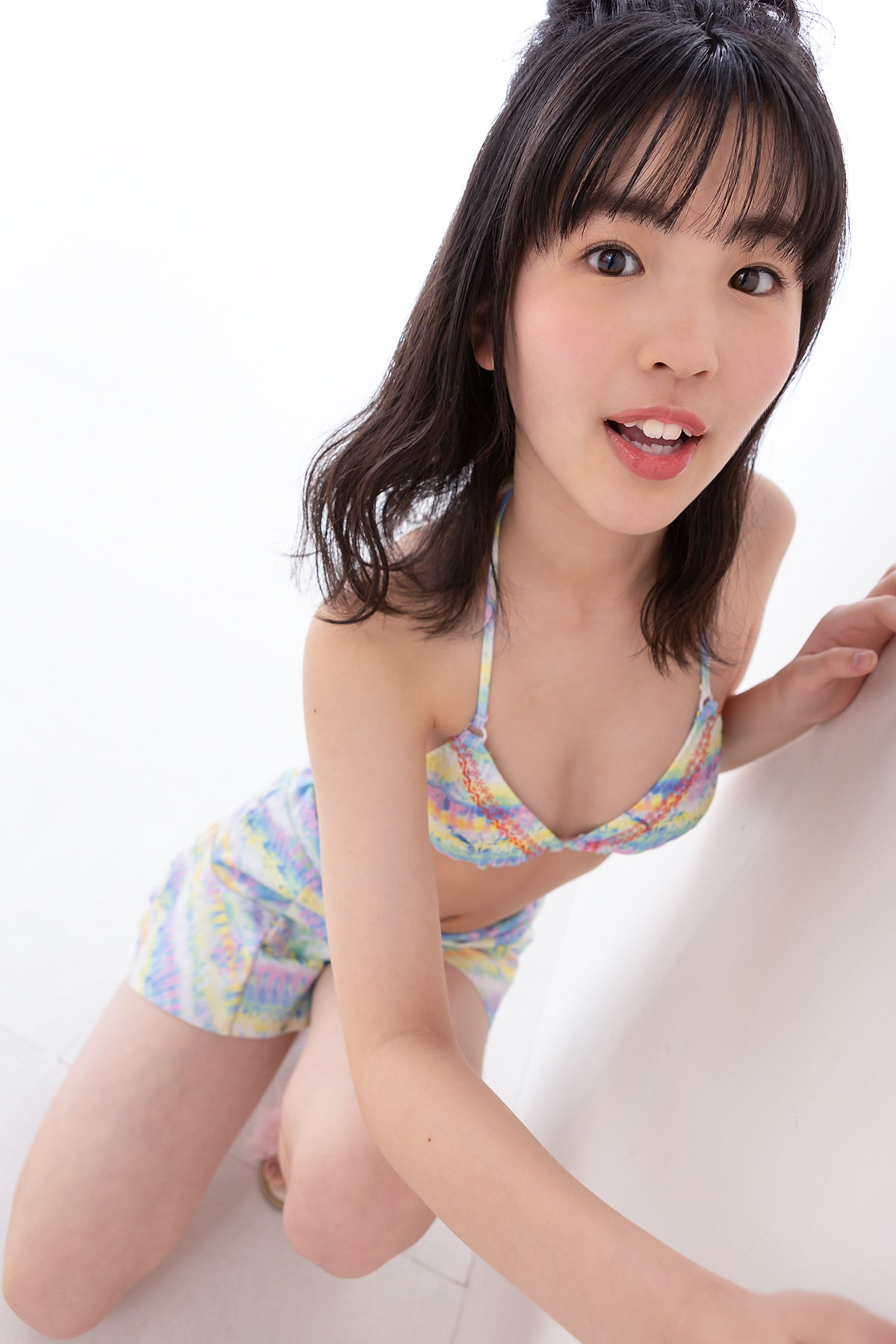 Ami Manabe 眞辺あみ - Fresh-idol Gallery 82-图8