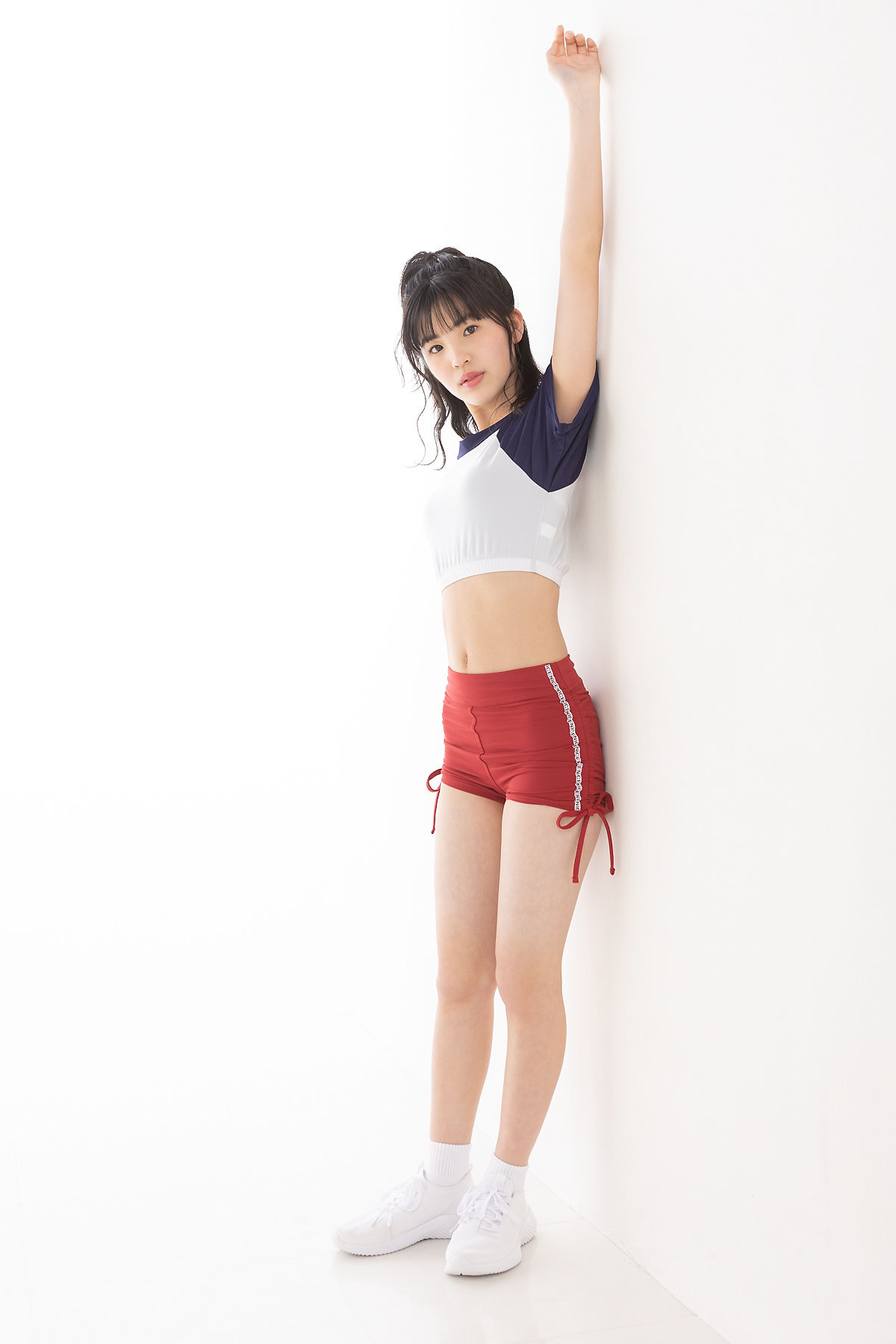 Ami Manabe 眞辺あみ - Fresh-idol Gallery 83-图13