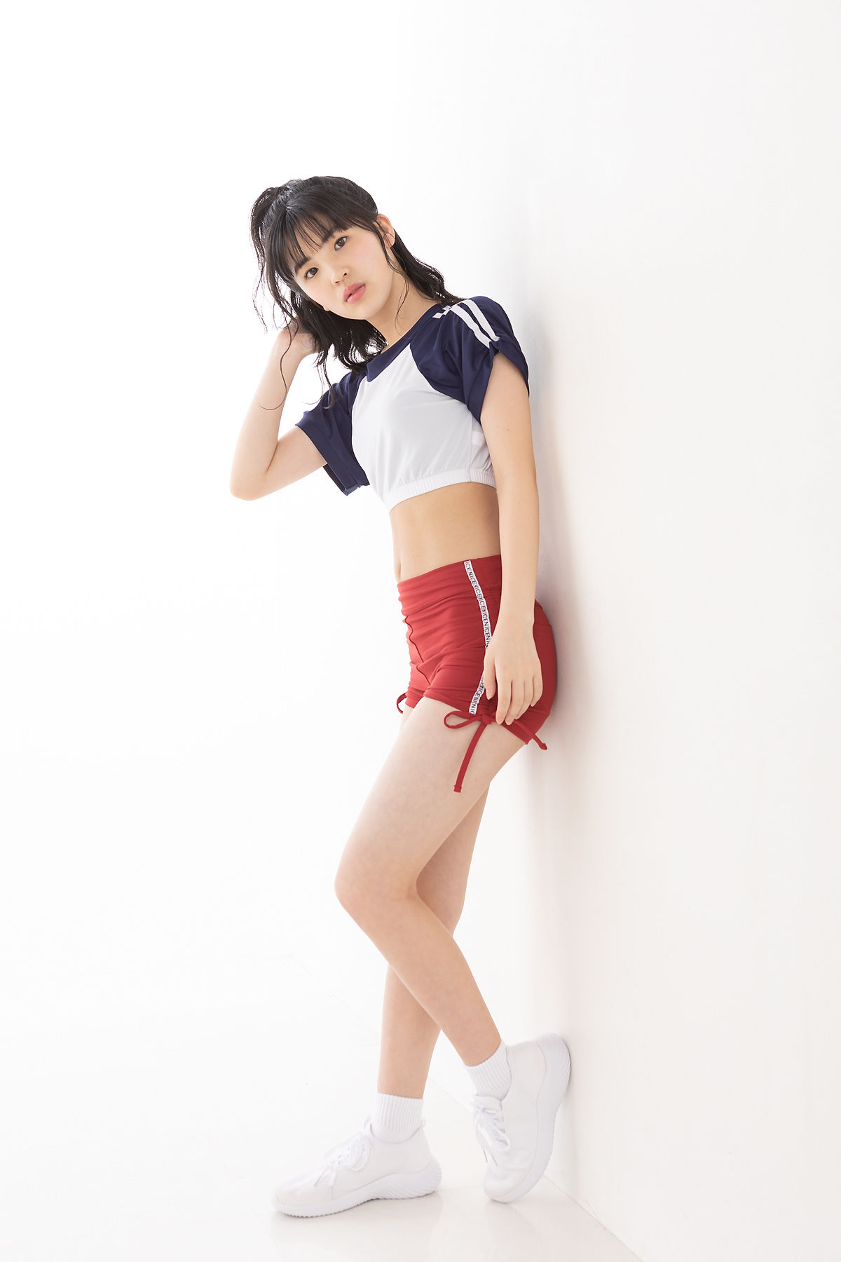 Ami Manabe 眞辺あみ - Fresh-idol Gallery 83-图14