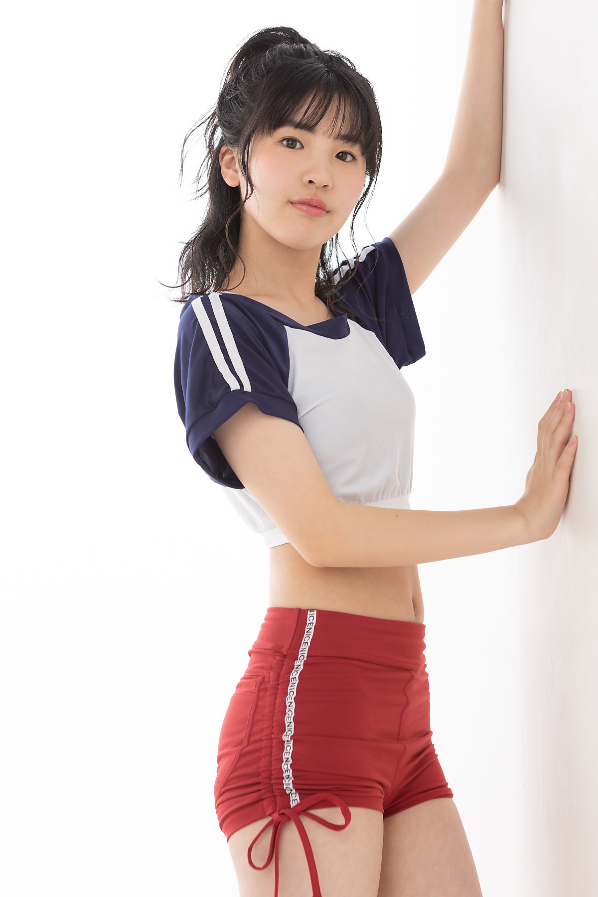 Ami Manabe 眞辺あみ - Fresh-idol Gallery 83-图19