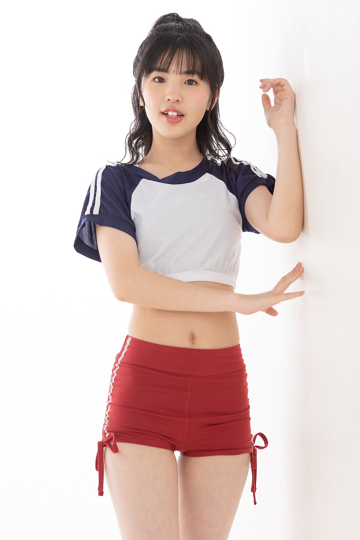 Ami Manabe 眞辺あみ - Fresh-idol Gallery 83-图21