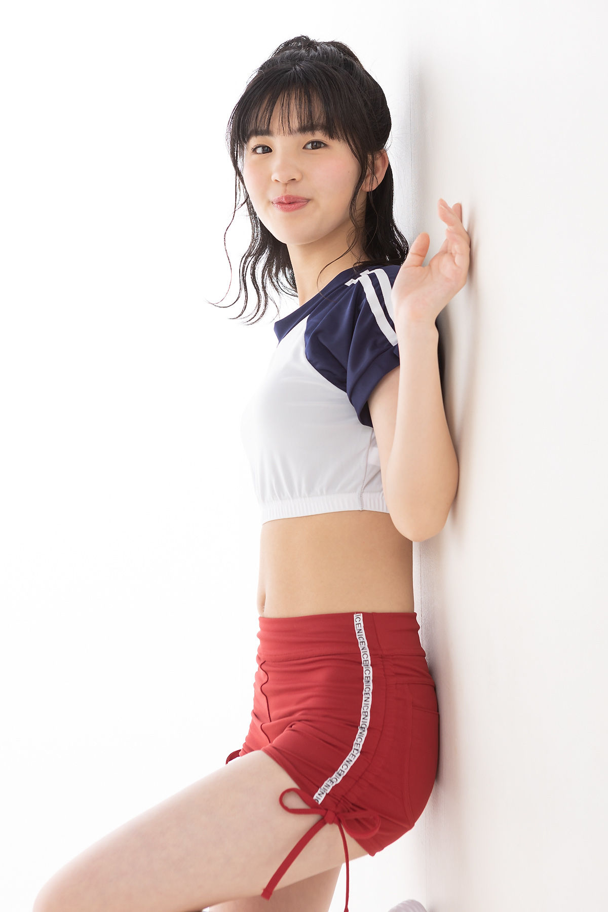 Ami Manabe 眞辺あみ - Fresh-idol Gallery 83-图22