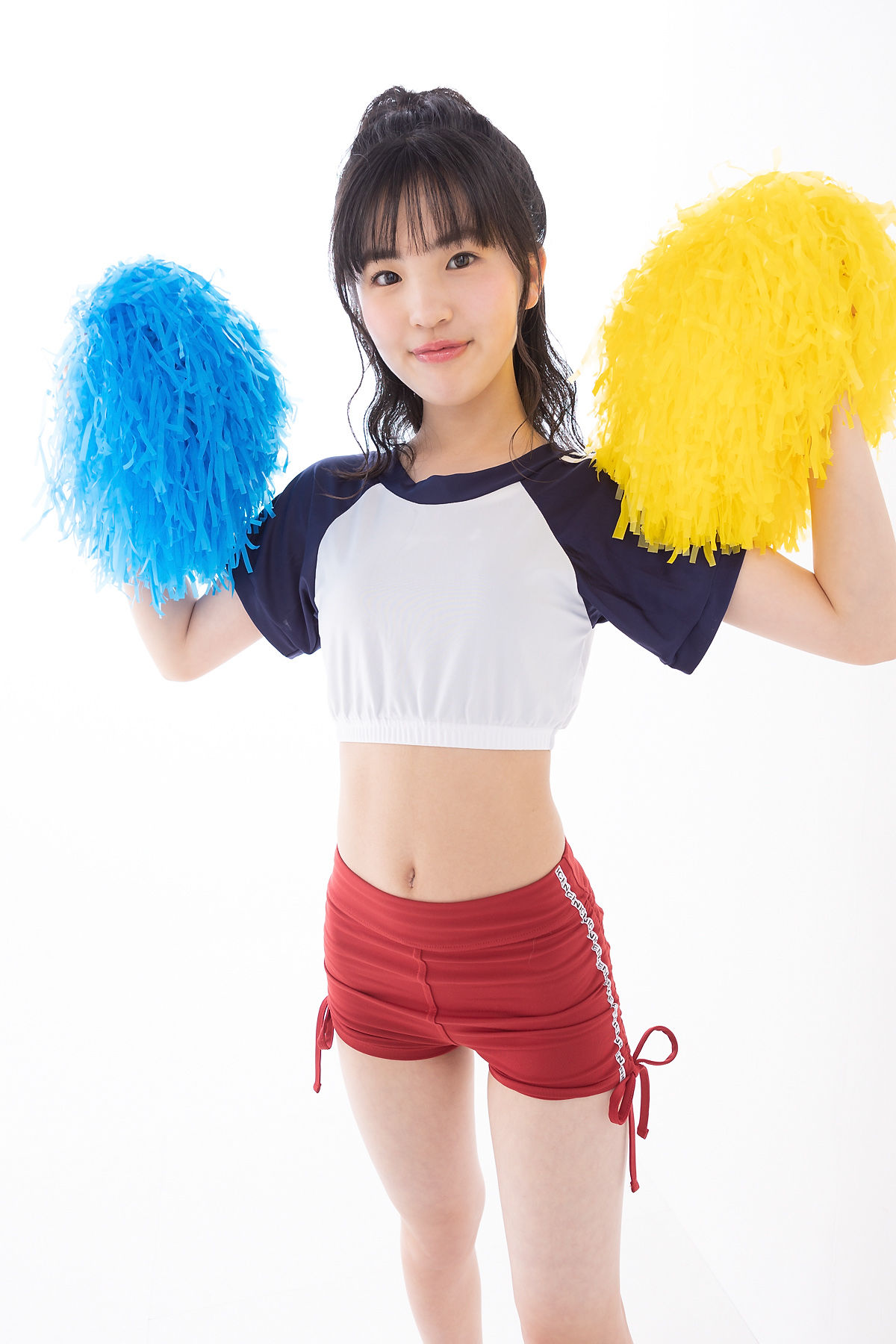 Ami Manabe 眞辺あみ - Fresh-idol Gallery 83-图25