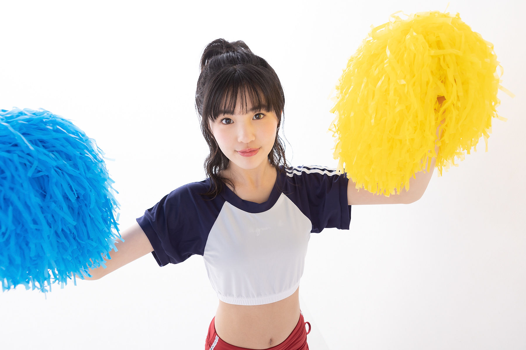 Ami Manabe 眞辺あみ - Fresh-idol Gallery 83-图26