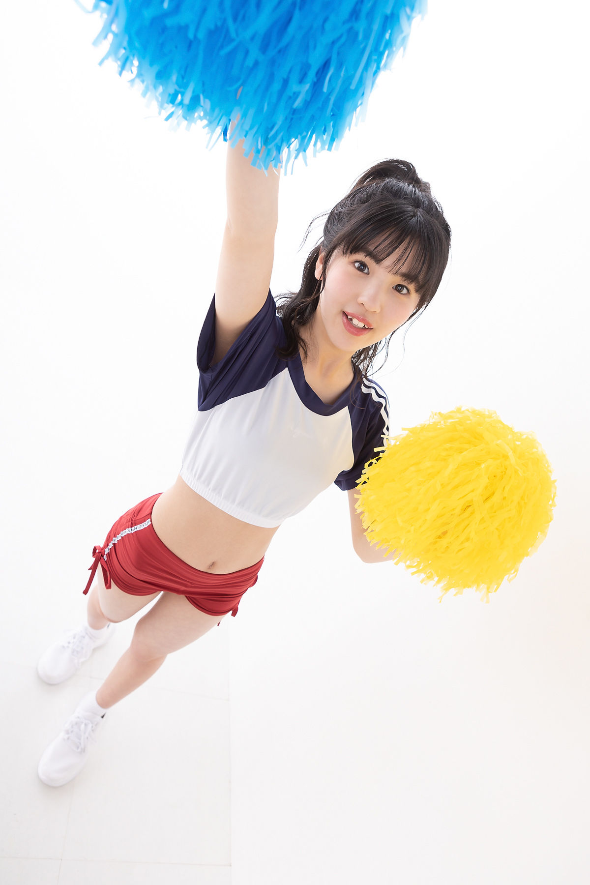 Ami Manabe 眞辺あみ - Fresh-idol Gallery 83-图27