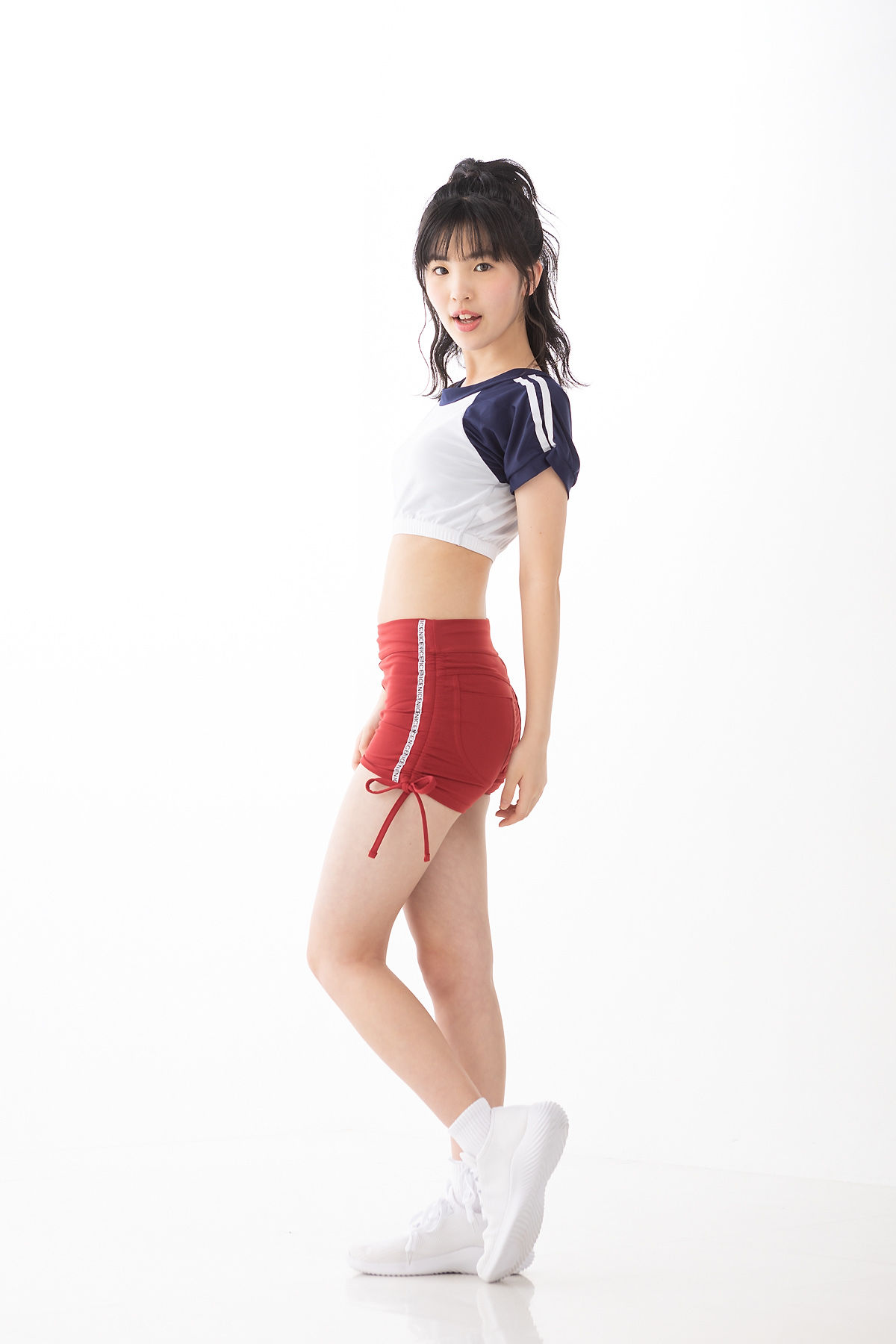 Ami Manabe 眞辺あみ - Fresh-idol Gallery 83-图2