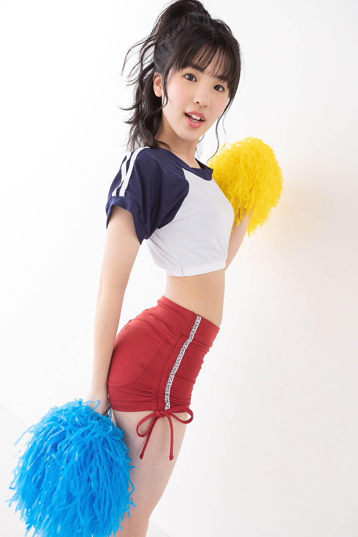 Ami Manabe 眞辺あみ - Fresh-idol Gallery 83-图29
