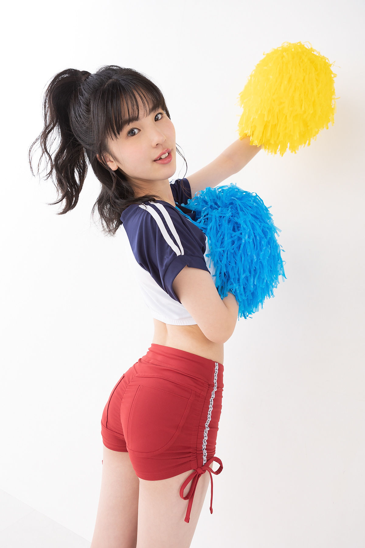 Ami Manabe 眞辺あみ - Fresh-idol Gallery 83-图30