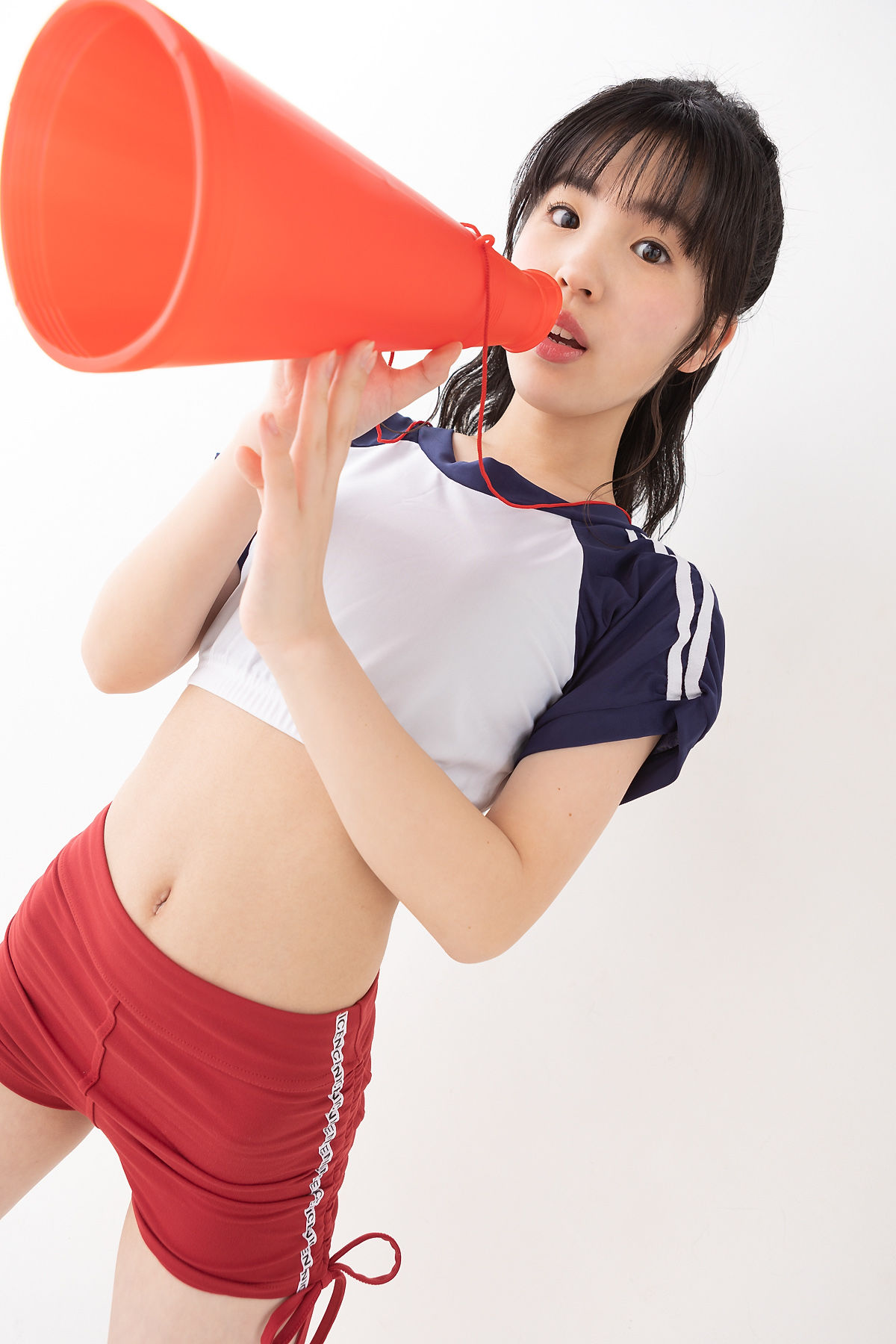 Ami Manabe 眞辺あみ - Fresh-idol Gallery 83-图32