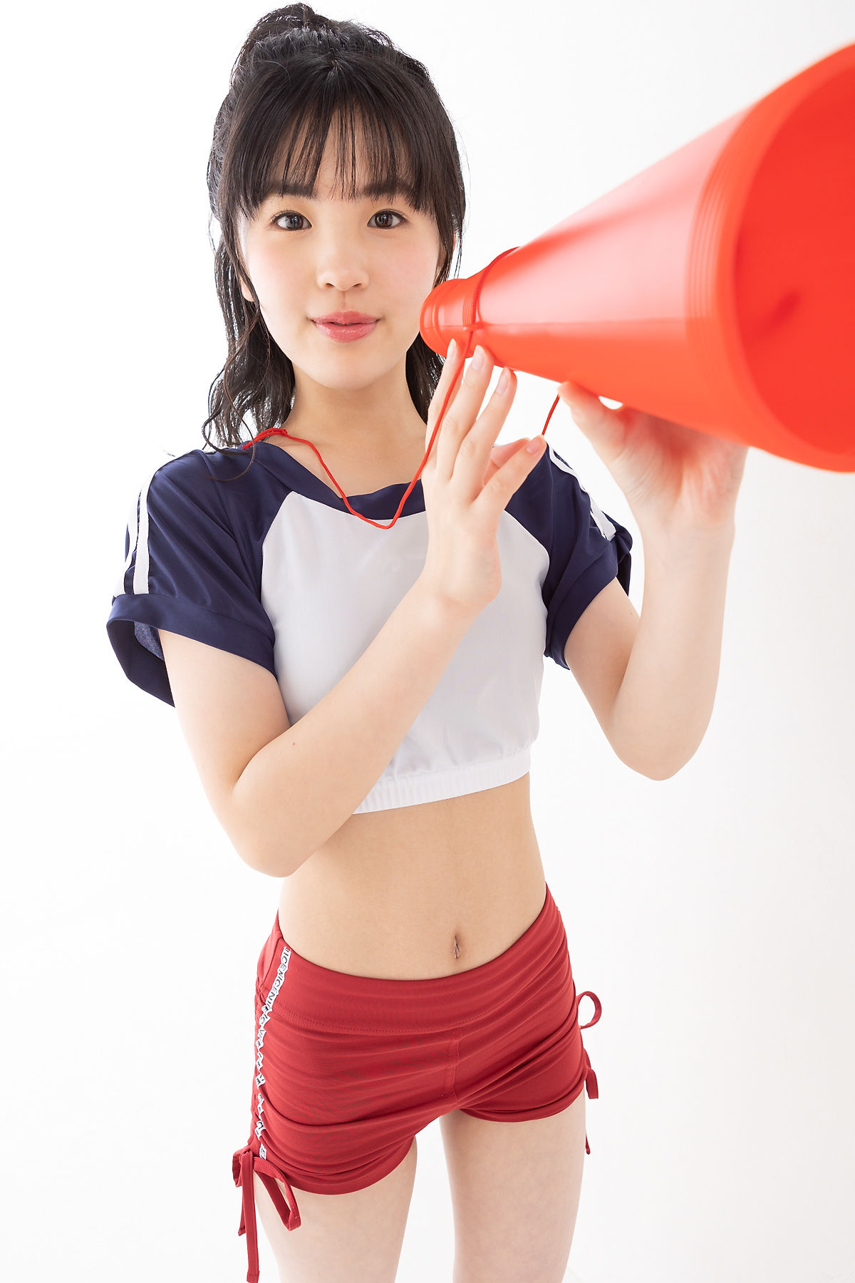 Ami Manabe 眞辺あみ - Fresh-idol Gallery 83-图33