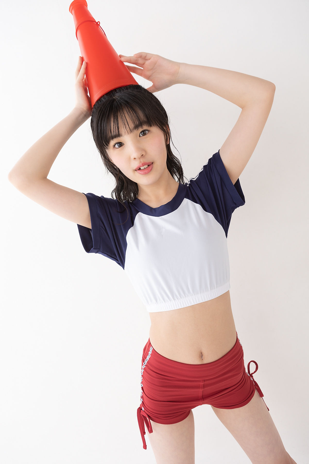 Ami Manabe 眞辺あみ - Fresh-idol Gallery 83-图34