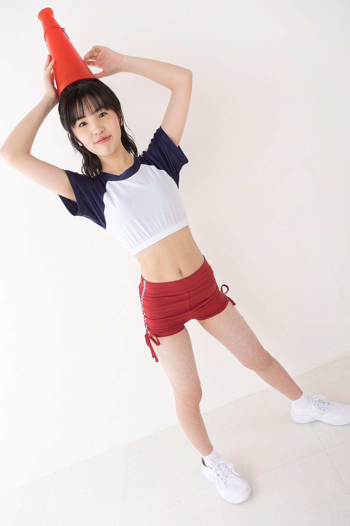 Ami Manabe 眞辺あみ - Fresh-idol Gallery 83-图35