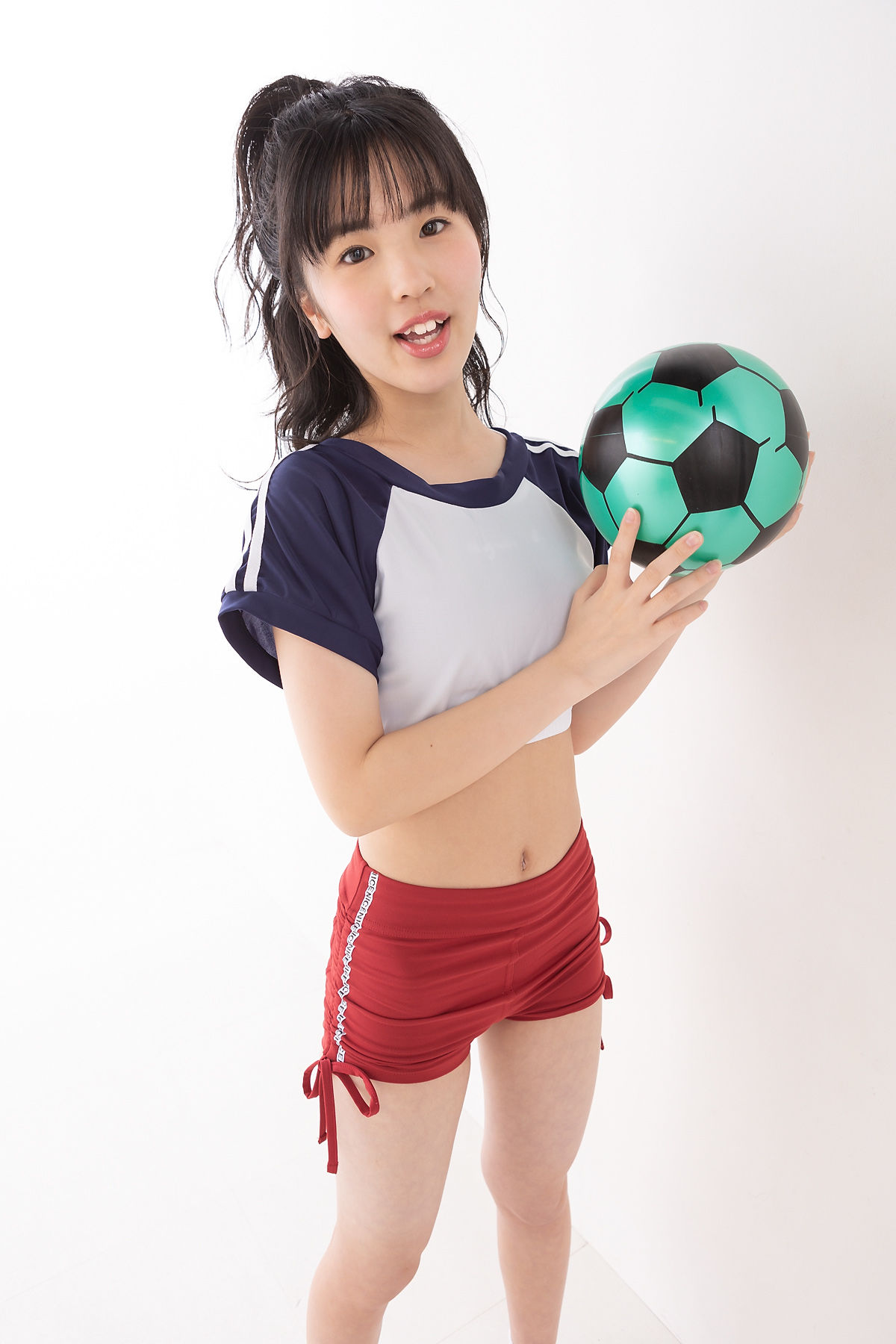 Ami Manabe 眞辺あみ - Fresh-idol Gallery 83-图36