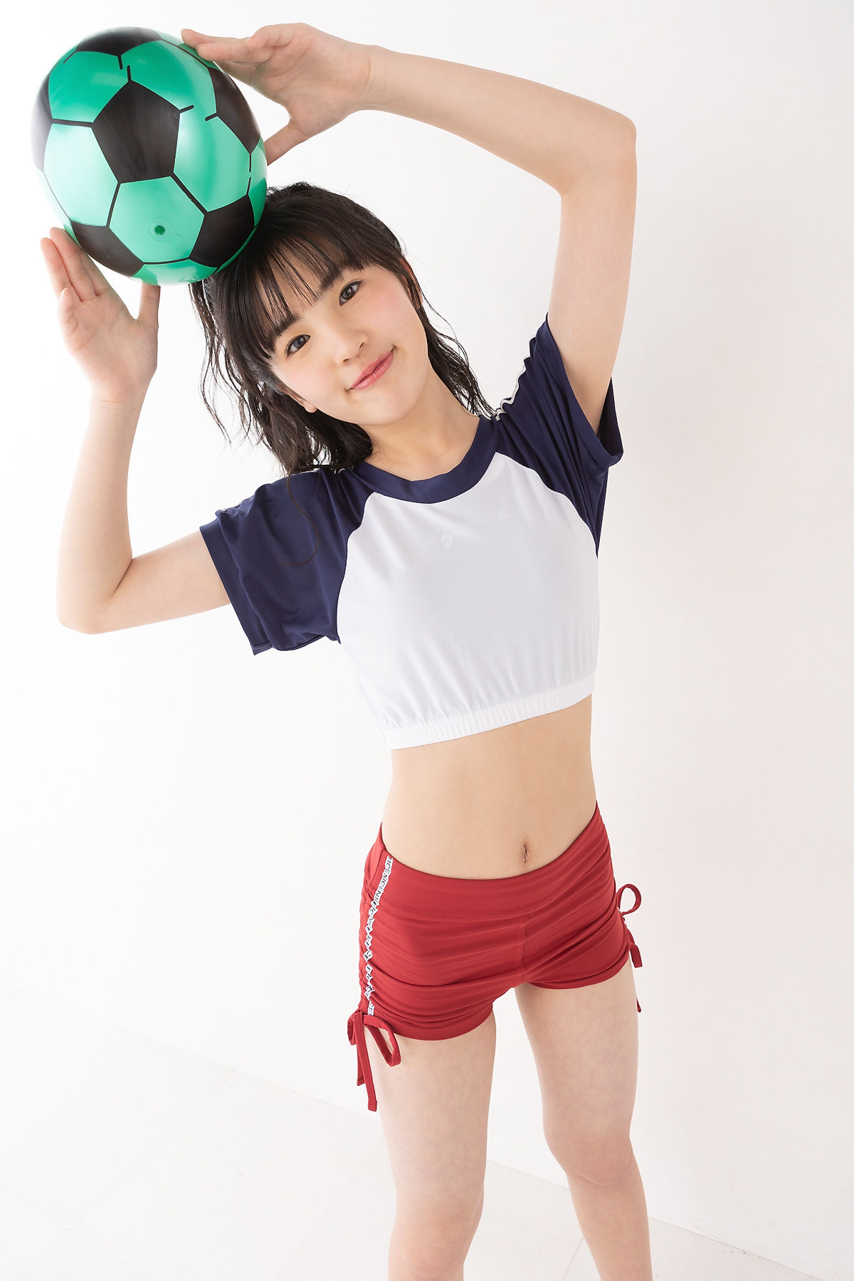 Ami Manabe 眞辺あみ - Fresh-idol Gallery 83-图37