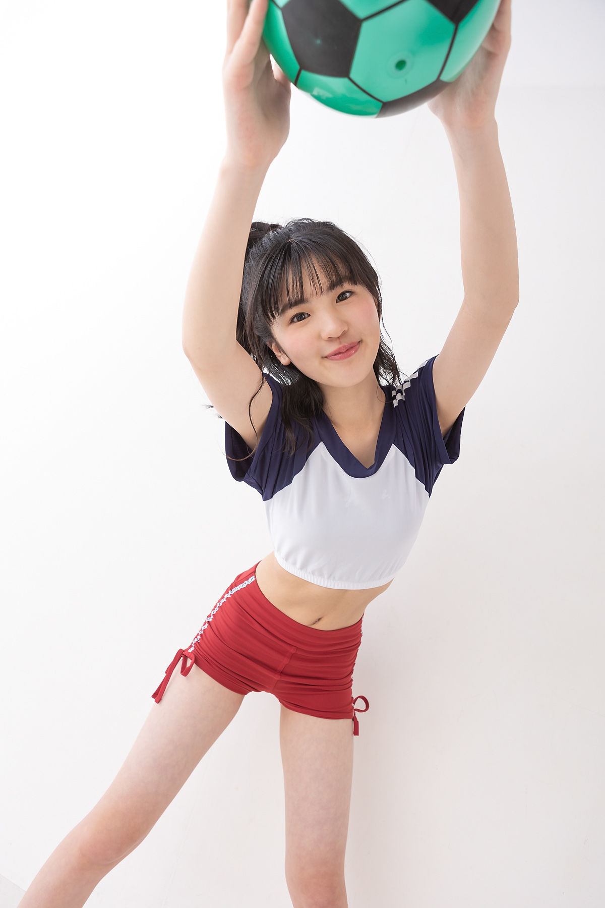 Ami Manabe 眞辺あみ - Fresh-idol Gallery 83-图40