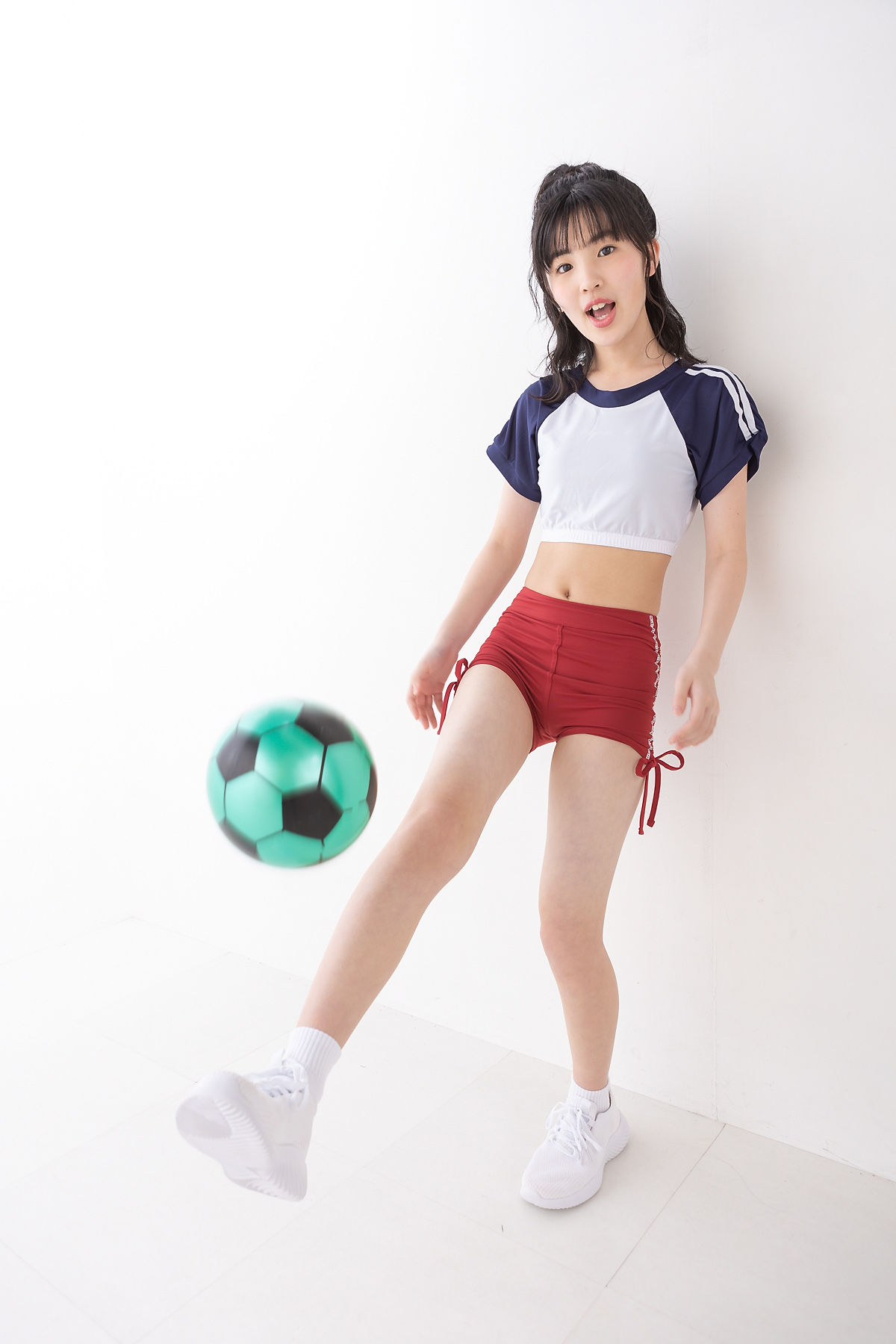 Ami Manabe 眞辺あみ - Fresh-idol Gallery 83-图41