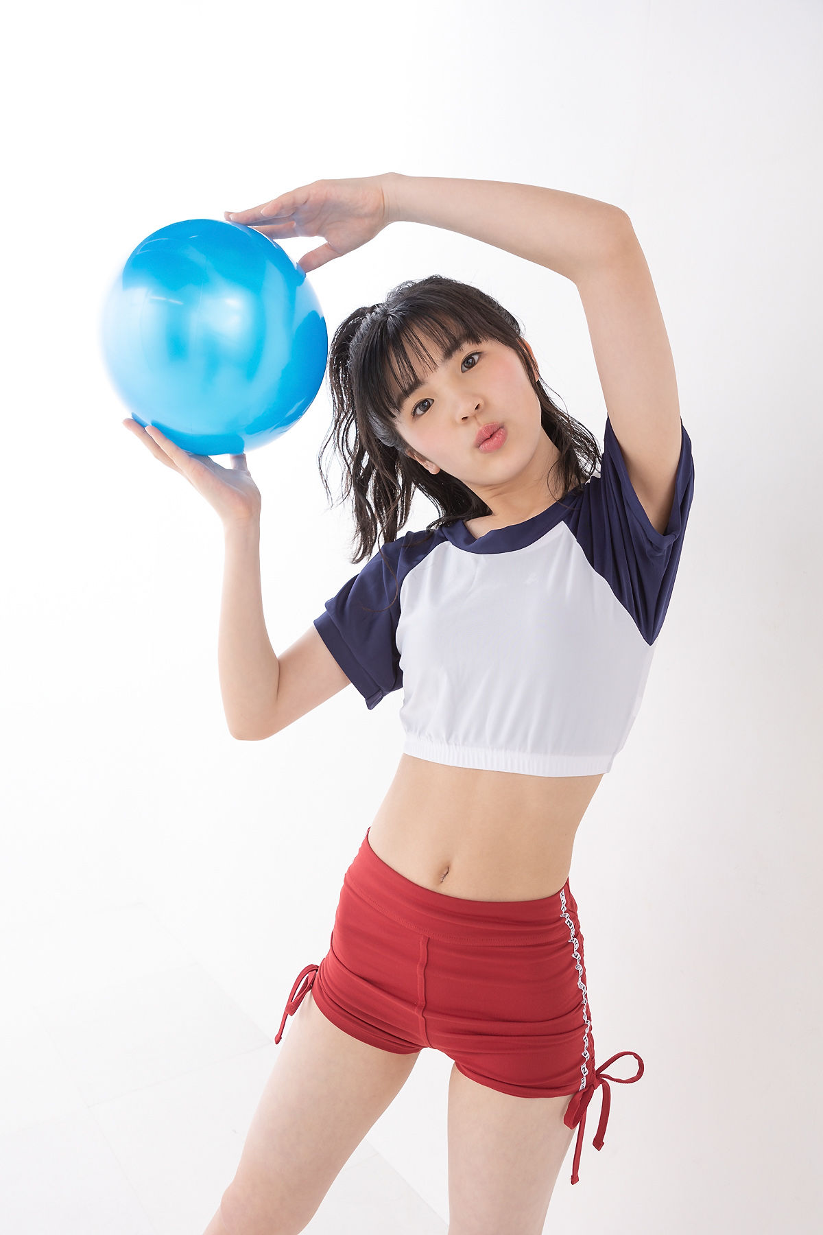 Ami Manabe 眞辺あみ - Fresh-idol Gallery 83-图43