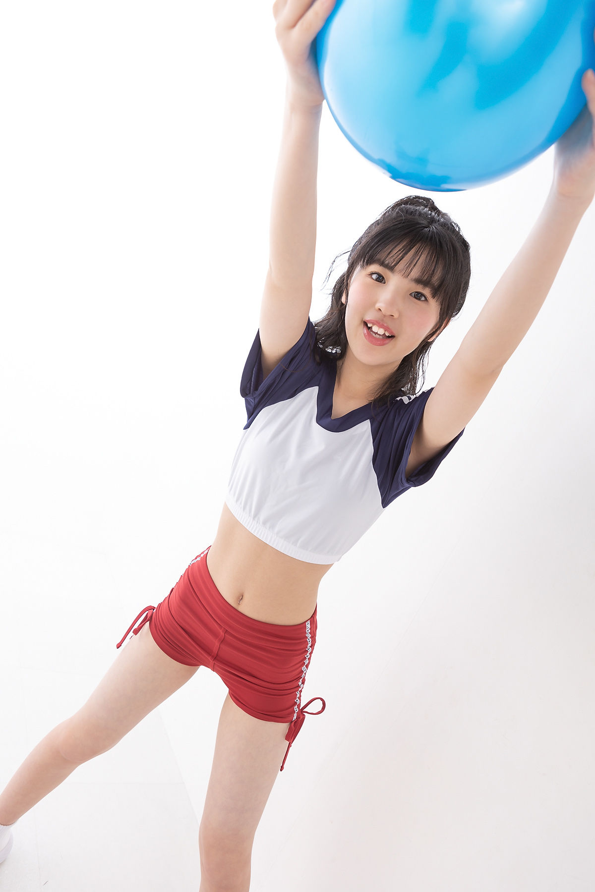 Ami Manabe 眞辺あみ - Fresh-idol Gallery 83-图44