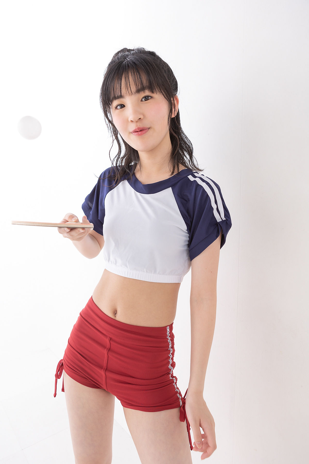 Ami Manabe 眞辺あみ - Fresh-idol Gallery 83-图47